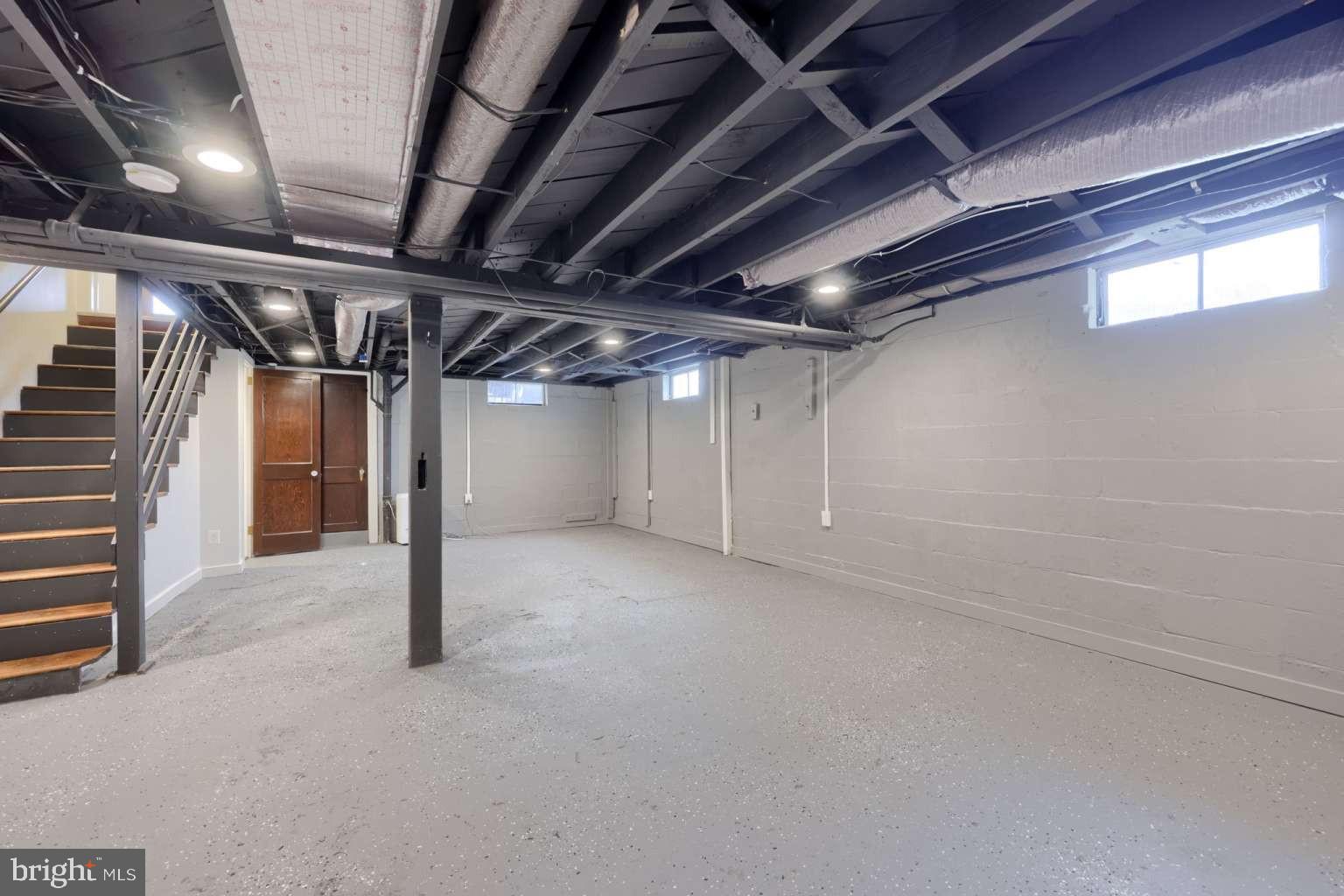 PROSPECT HEIGHTS - Residential