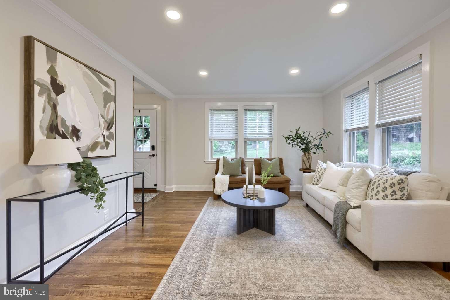 PROSPECT HEIGHTS - Residential