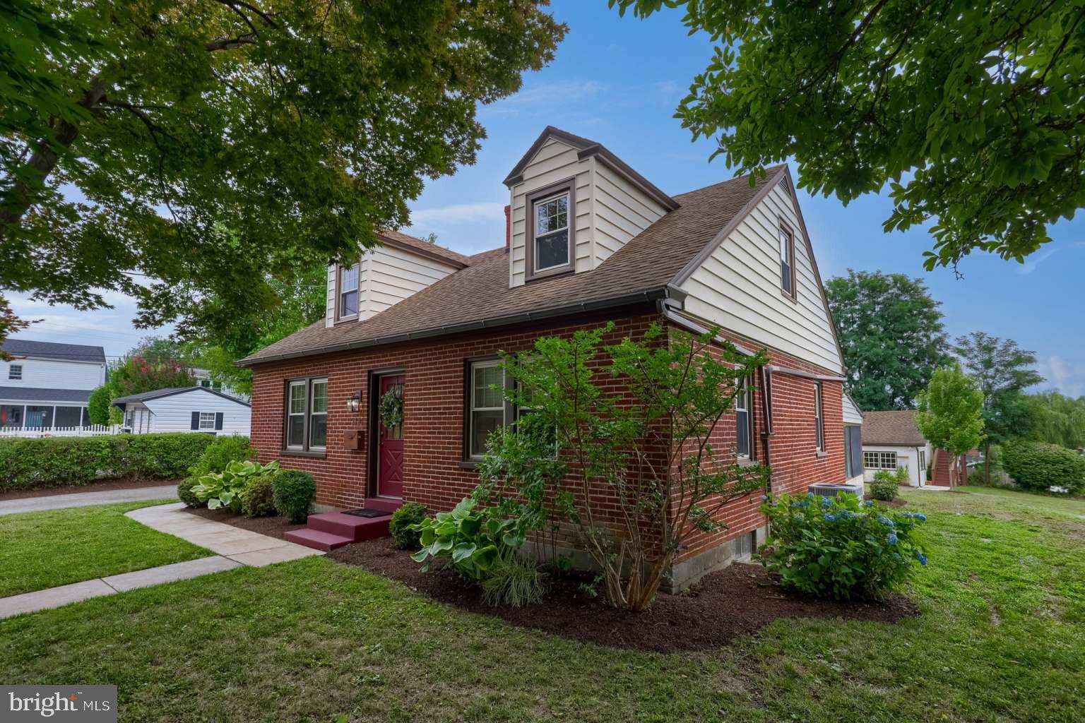 PROSPECT HEIGHTS - Residential