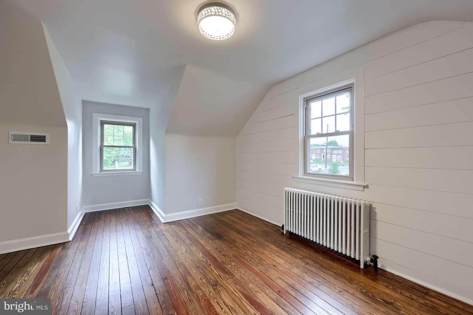 PROSPECT HEIGHTS - Residential
