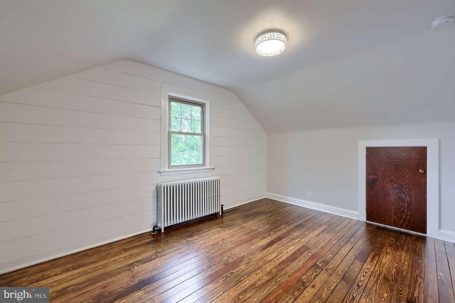 PROSPECT HEIGHTS - Residential