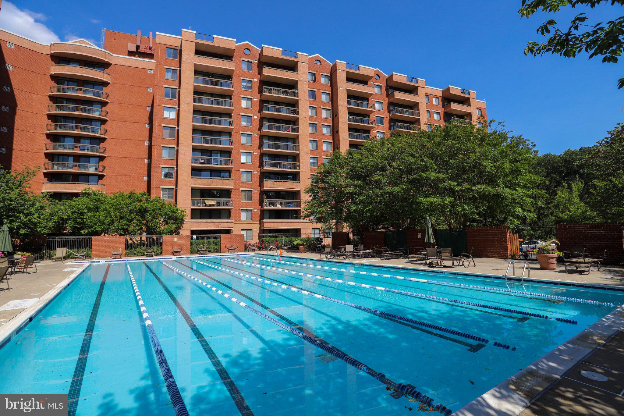 RENAISSANCE AT TYSONS - Residential
