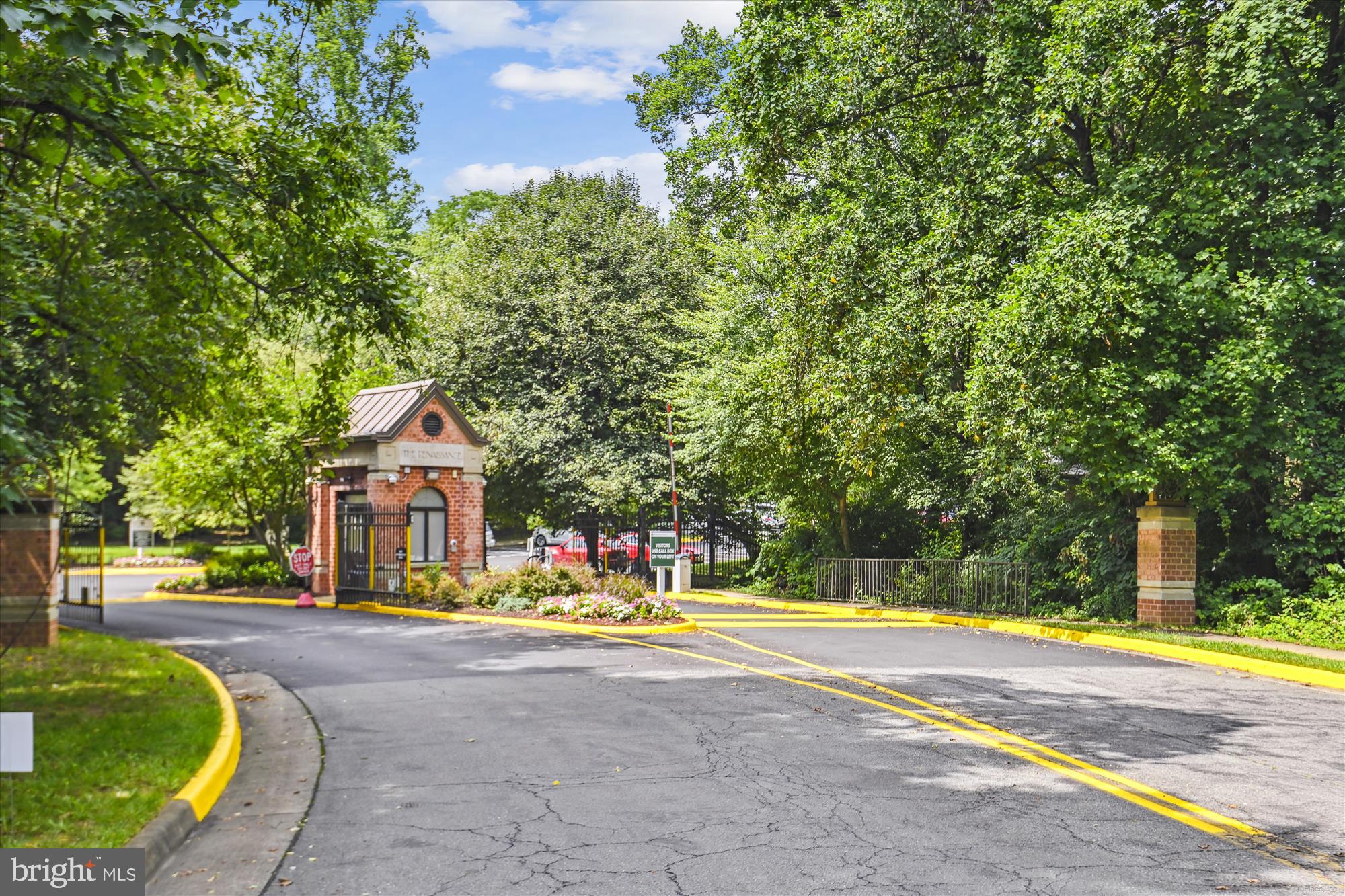 RENAISSANCE AT TYSONS - Residential