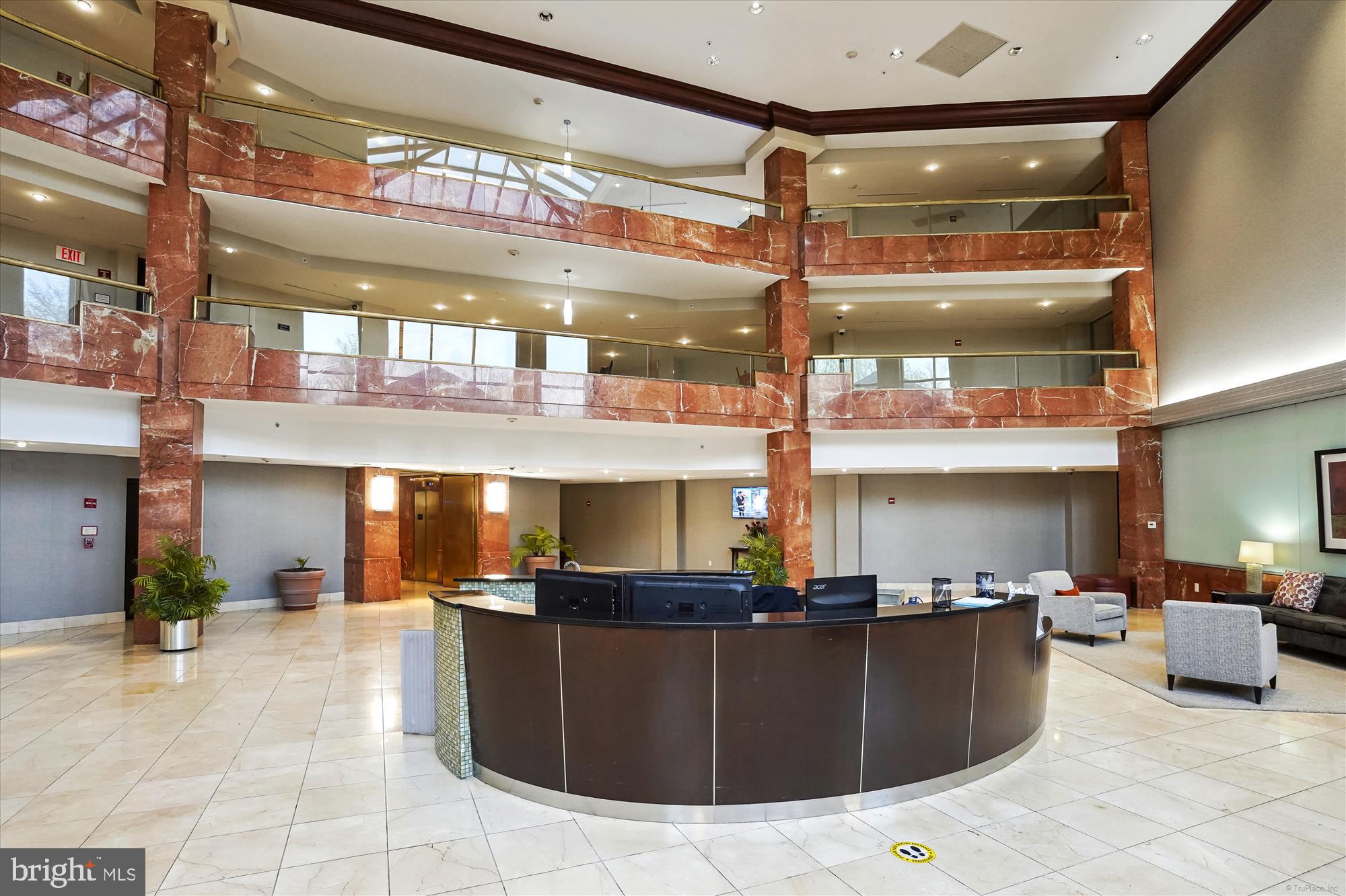 RENAISSANCE AT TYSONS - Residential