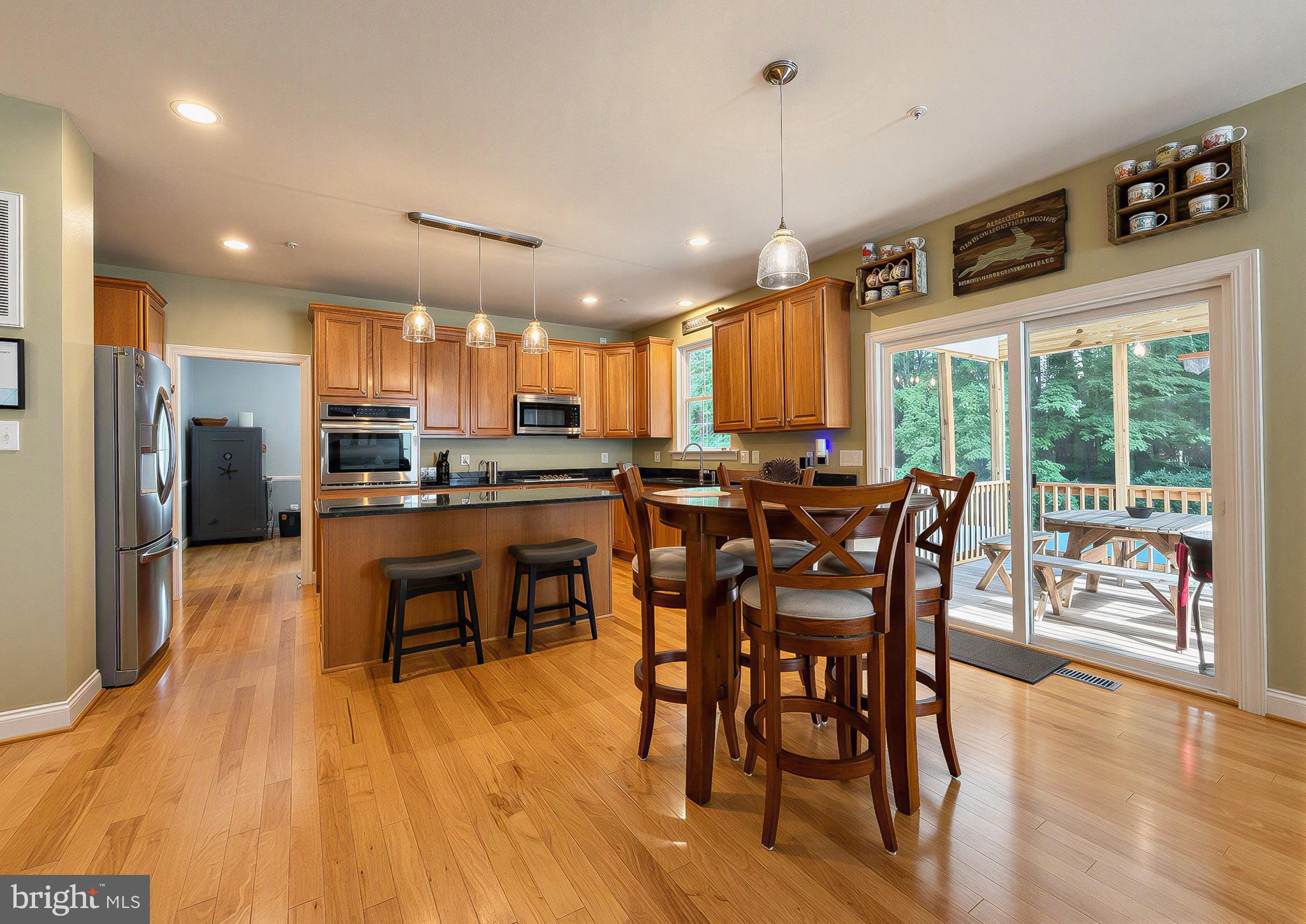 BROAD CREEK - Residential