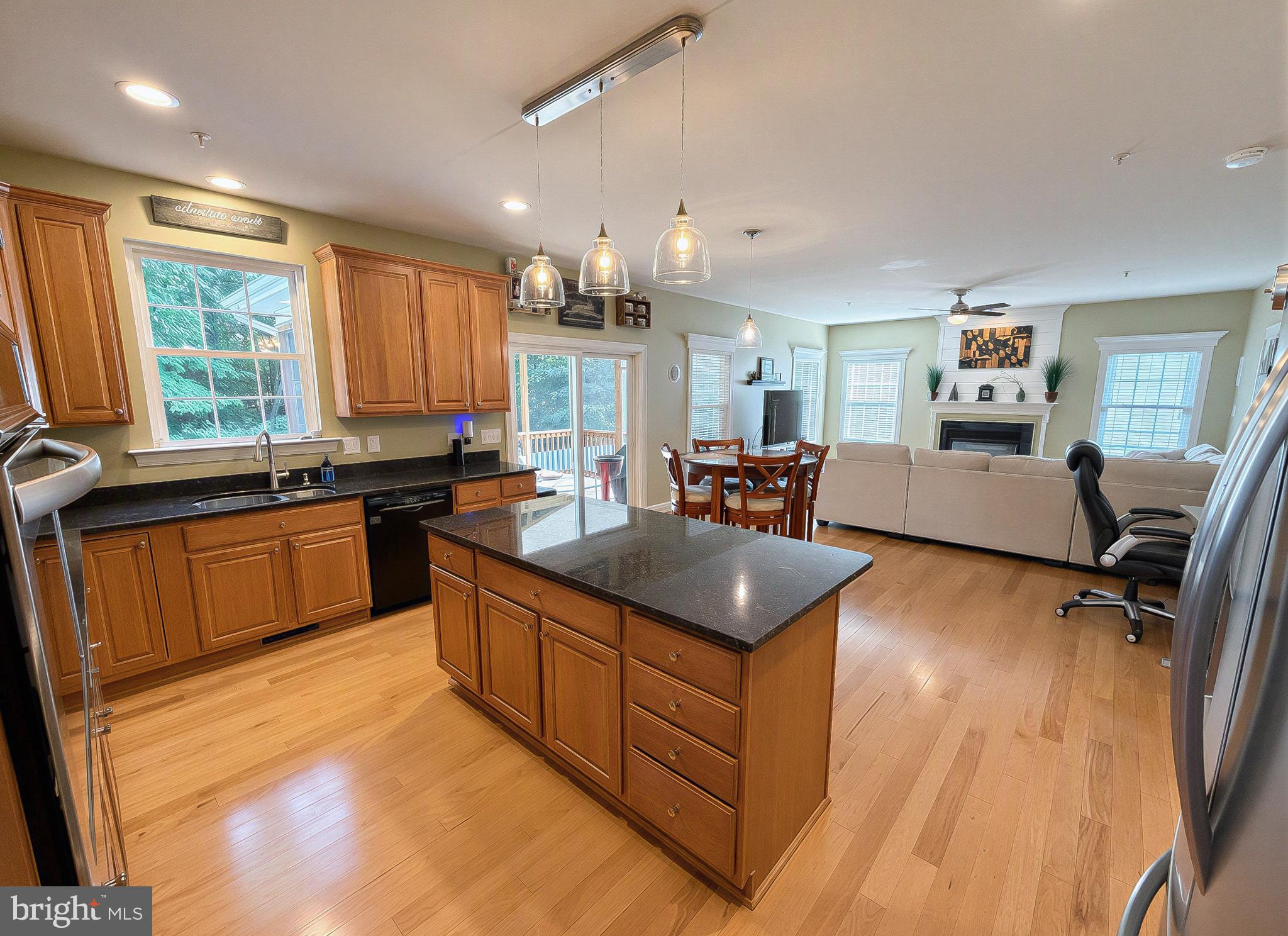 BROAD CREEK - Residential