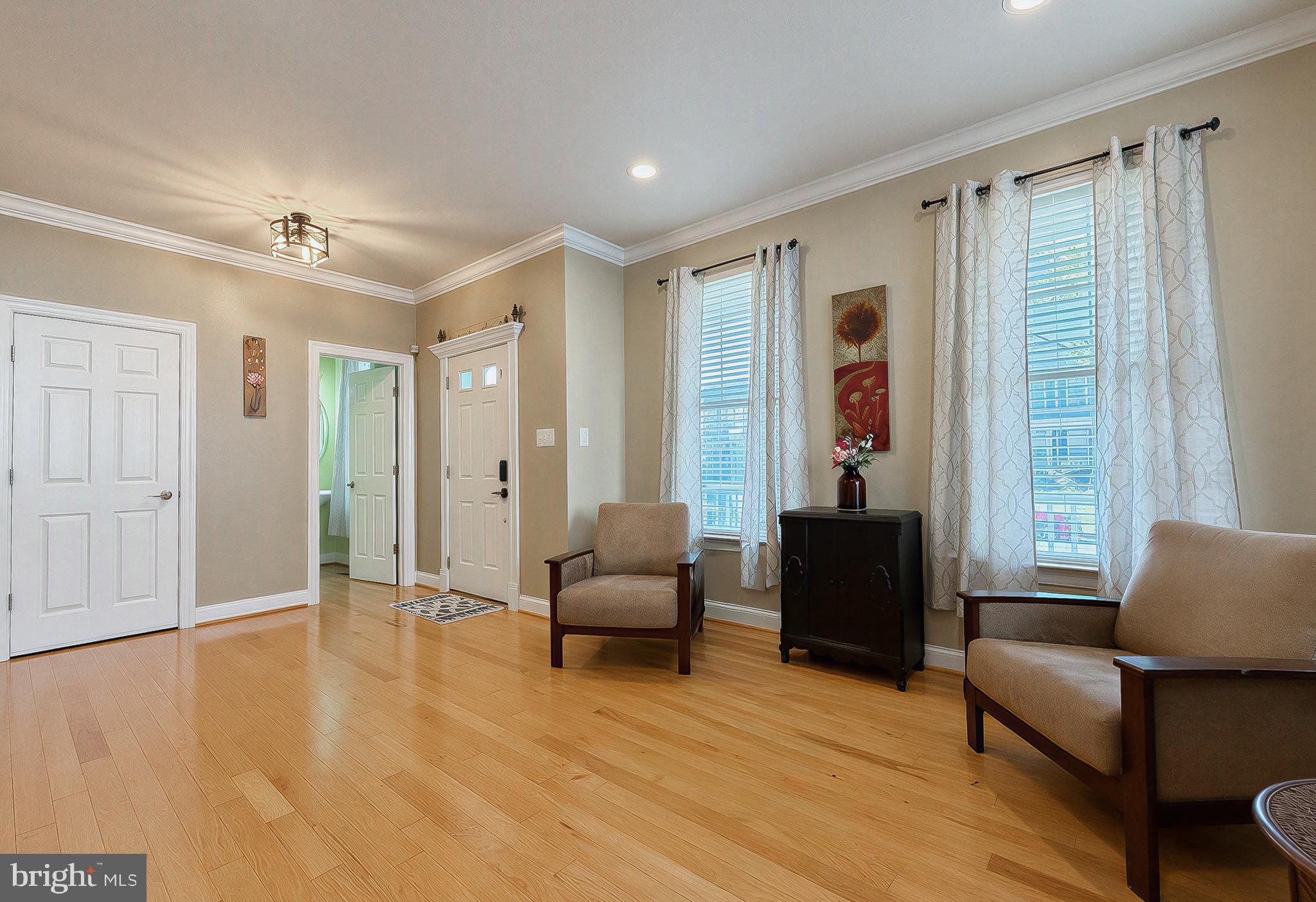 BROAD CREEK - Residential