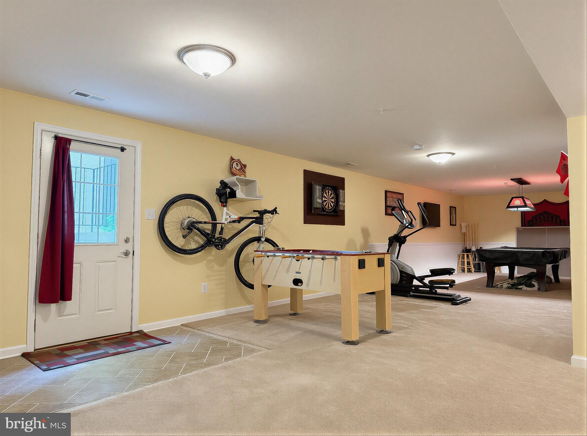 BROAD CREEK - Residential