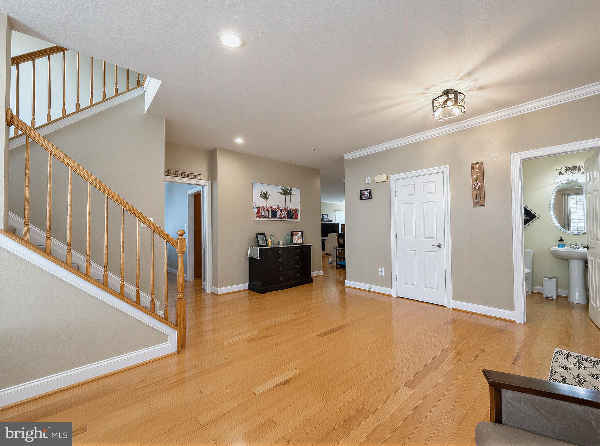 BROAD CREEK - Residential