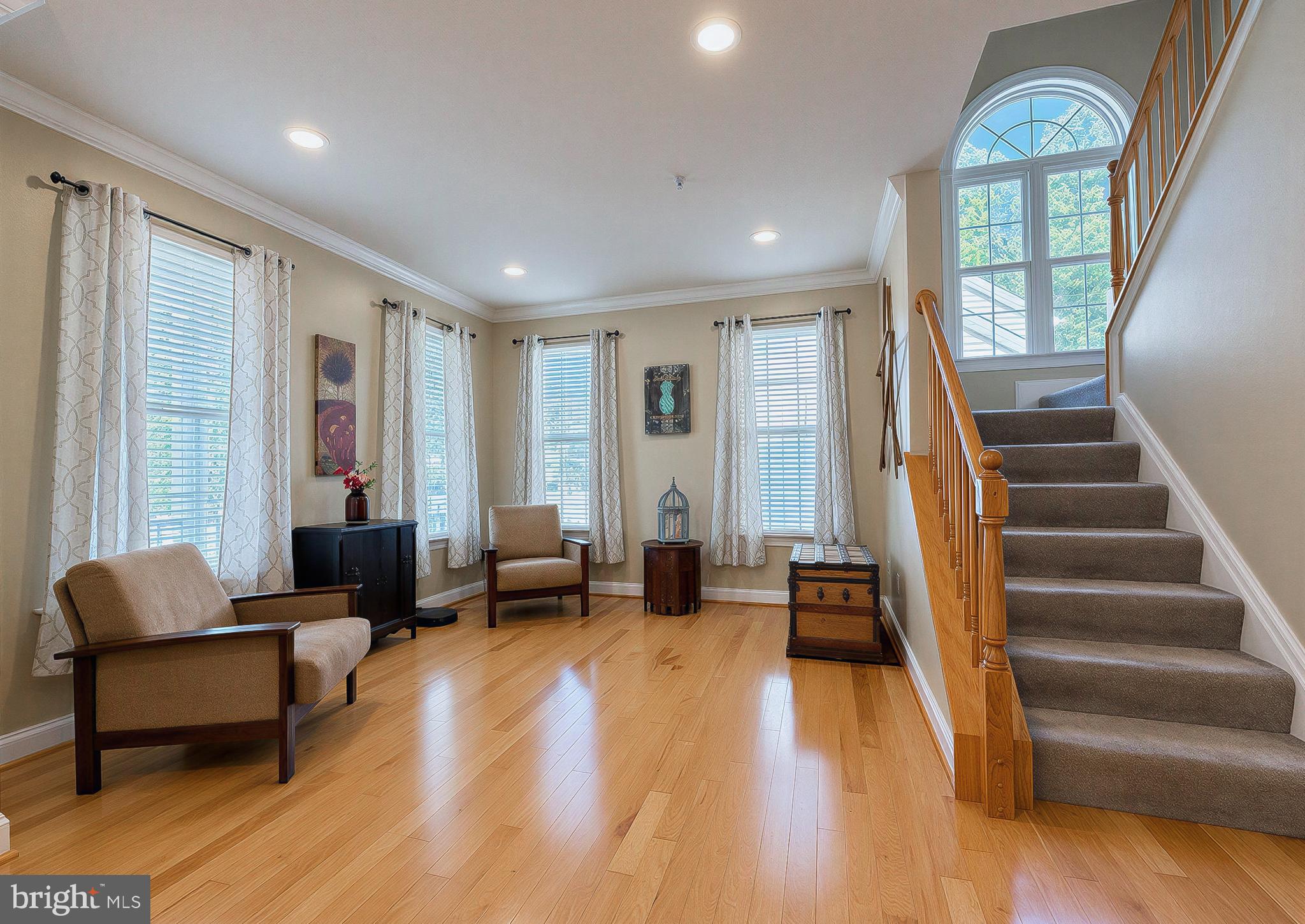 BROAD CREEK - Residential
