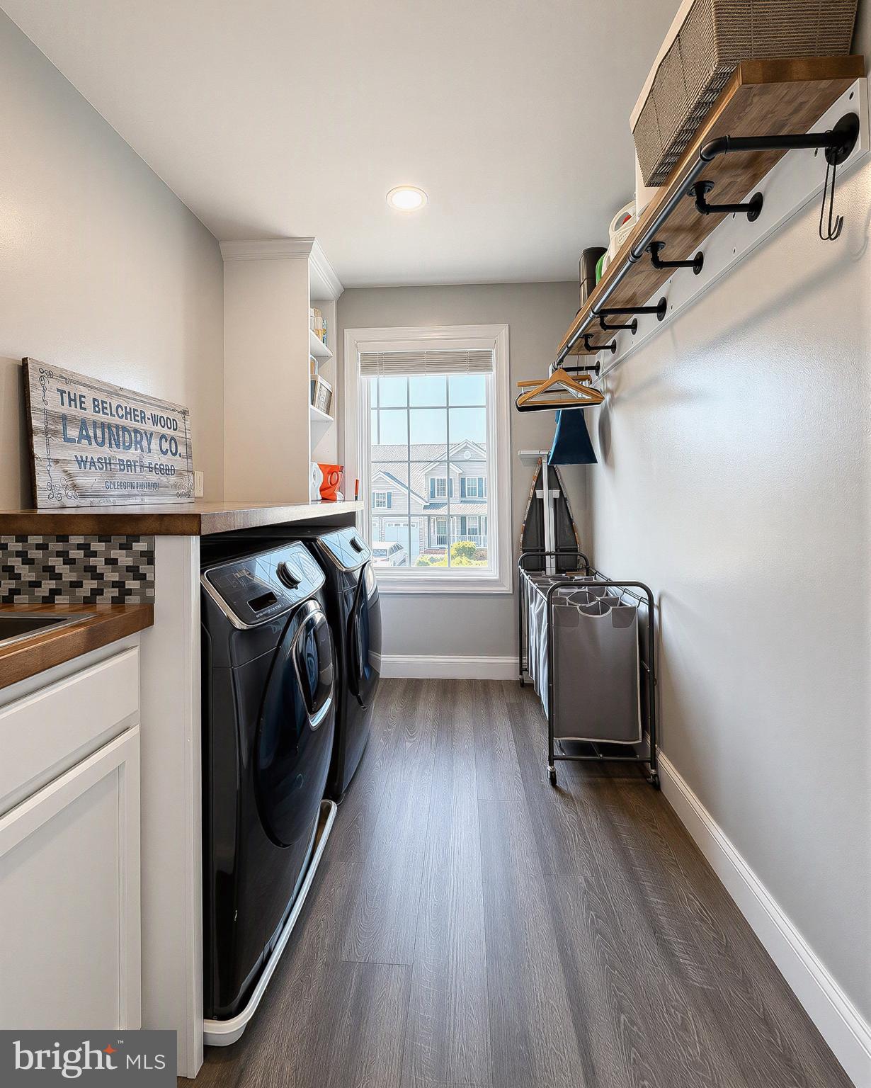 BROAD CREEK - Residential