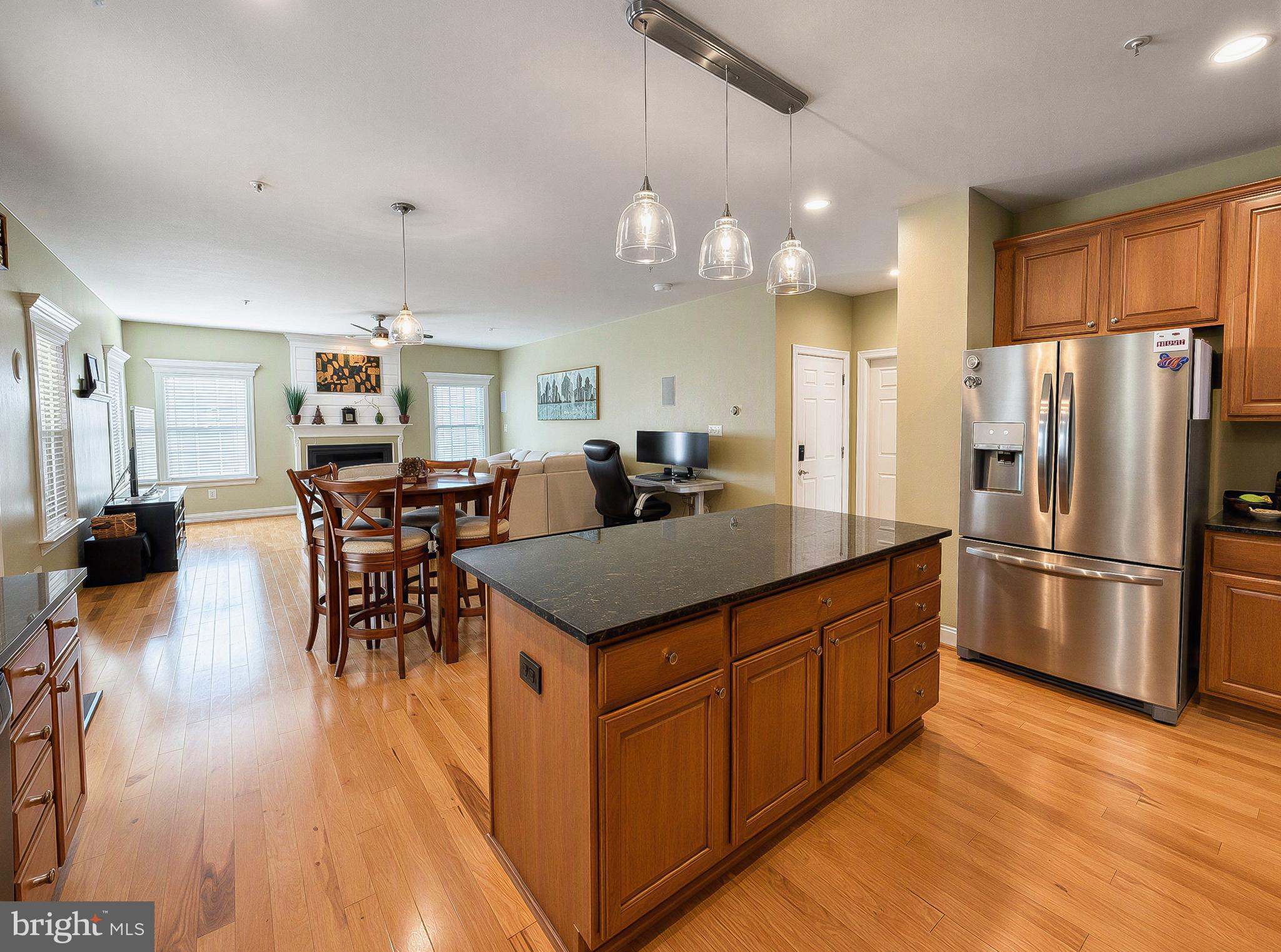 BROAD CREEK - Residential