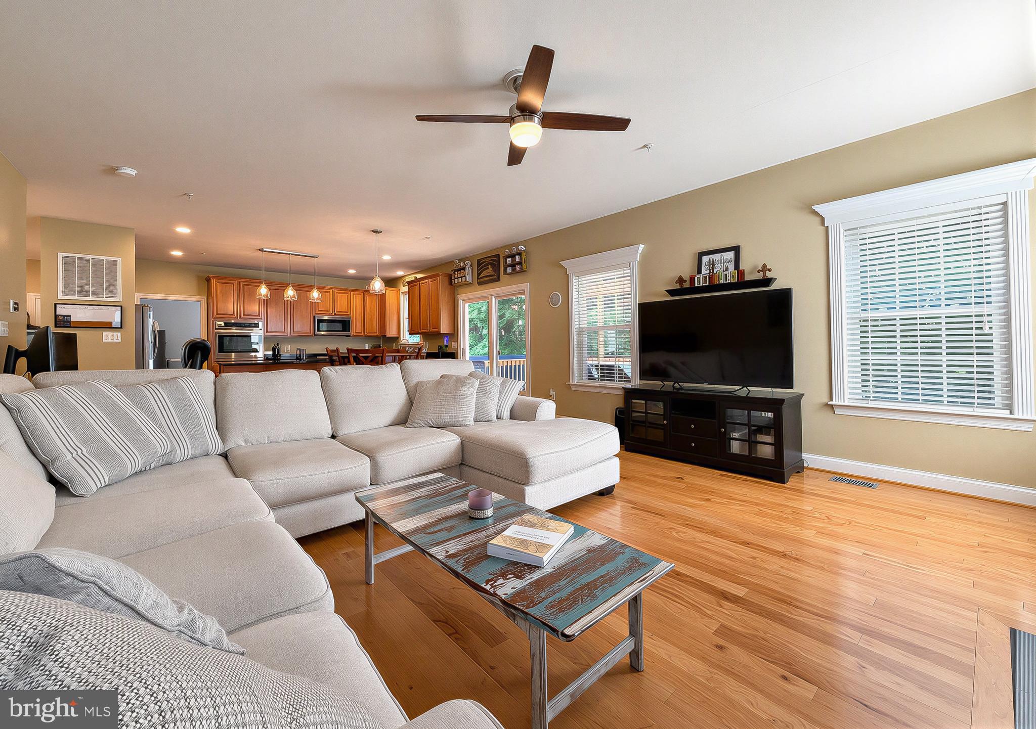 BROAD CREEK - Residential