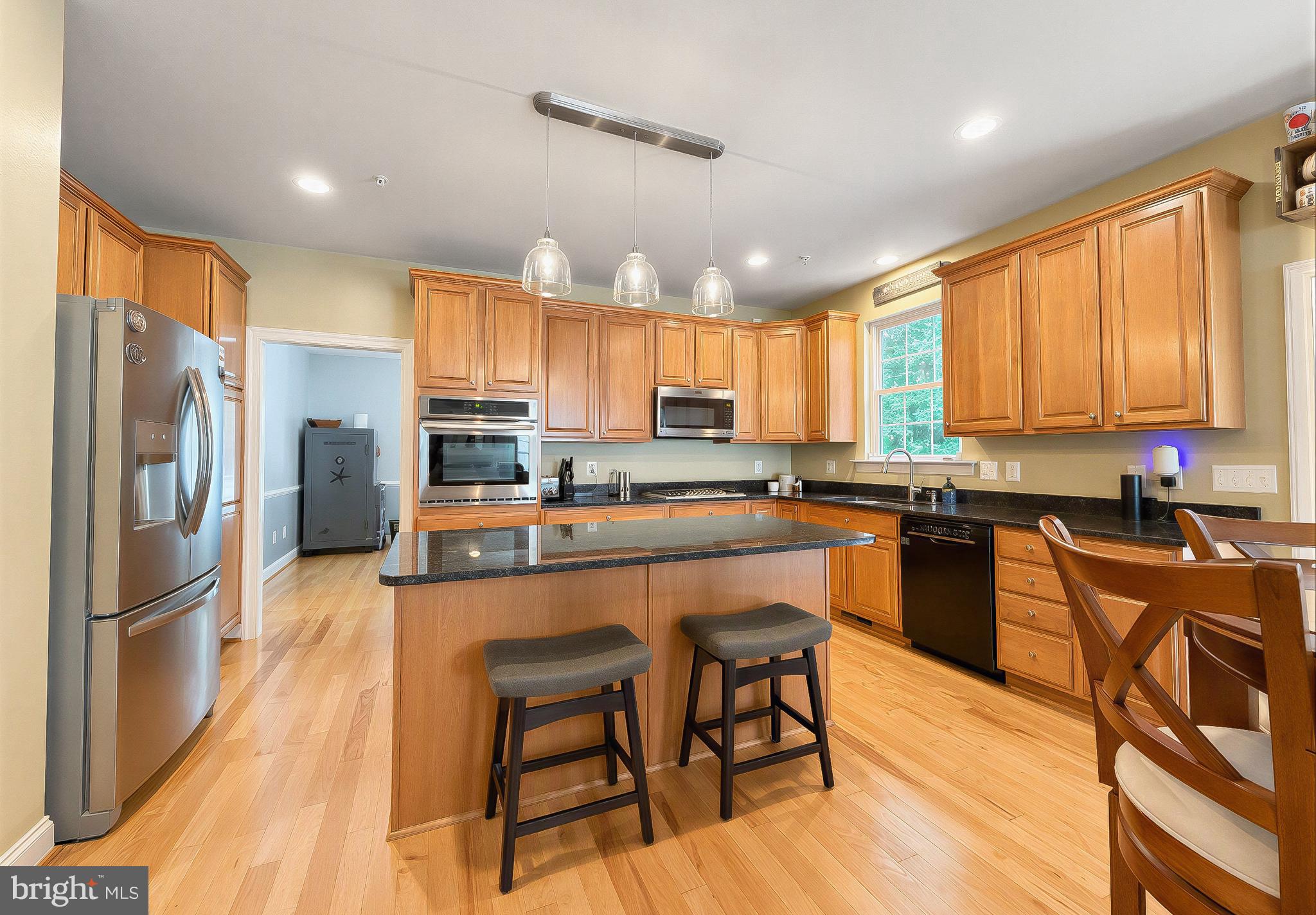 BROAD CREEK - Residential