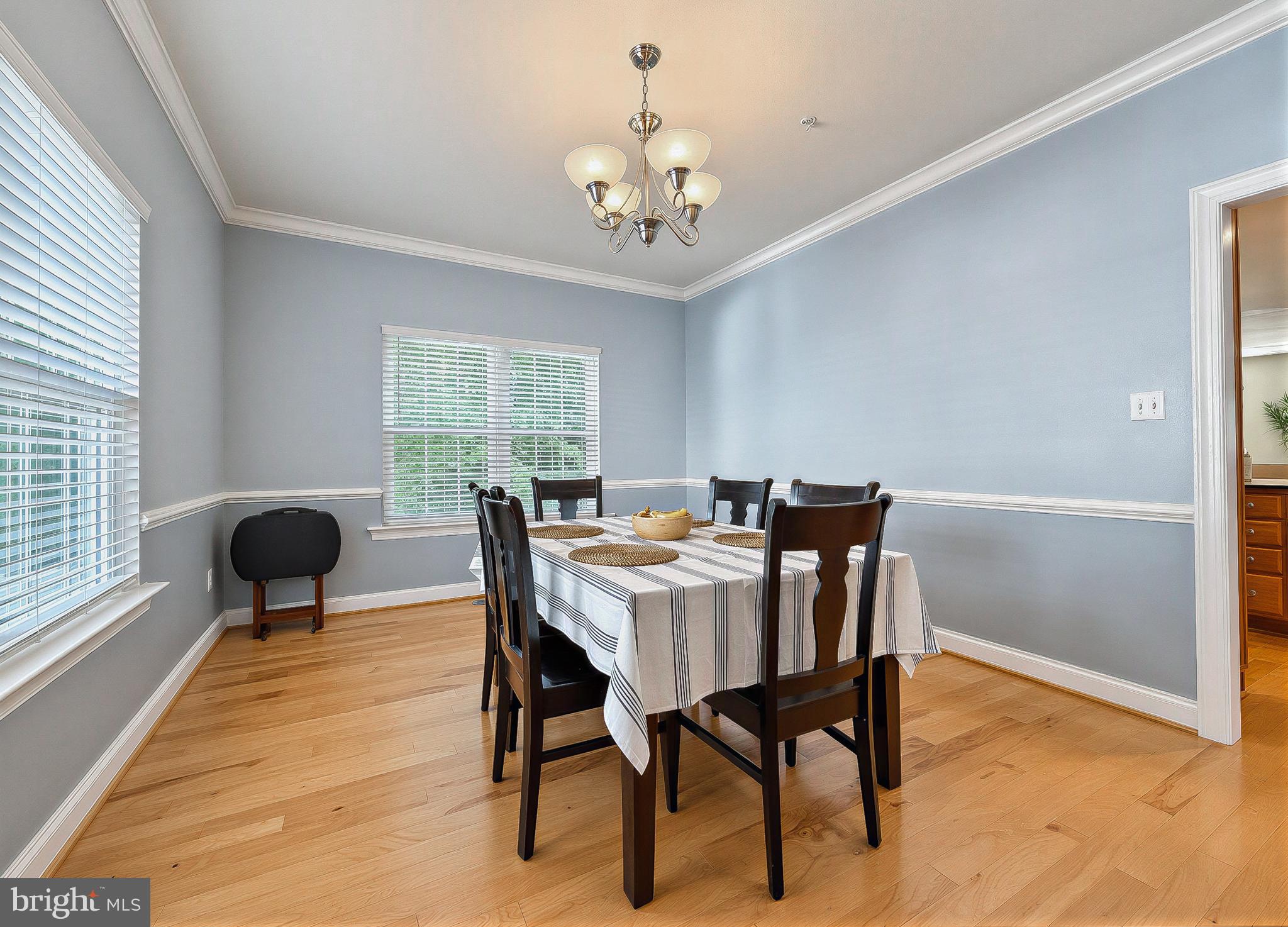 BROAD CREEK - Residential