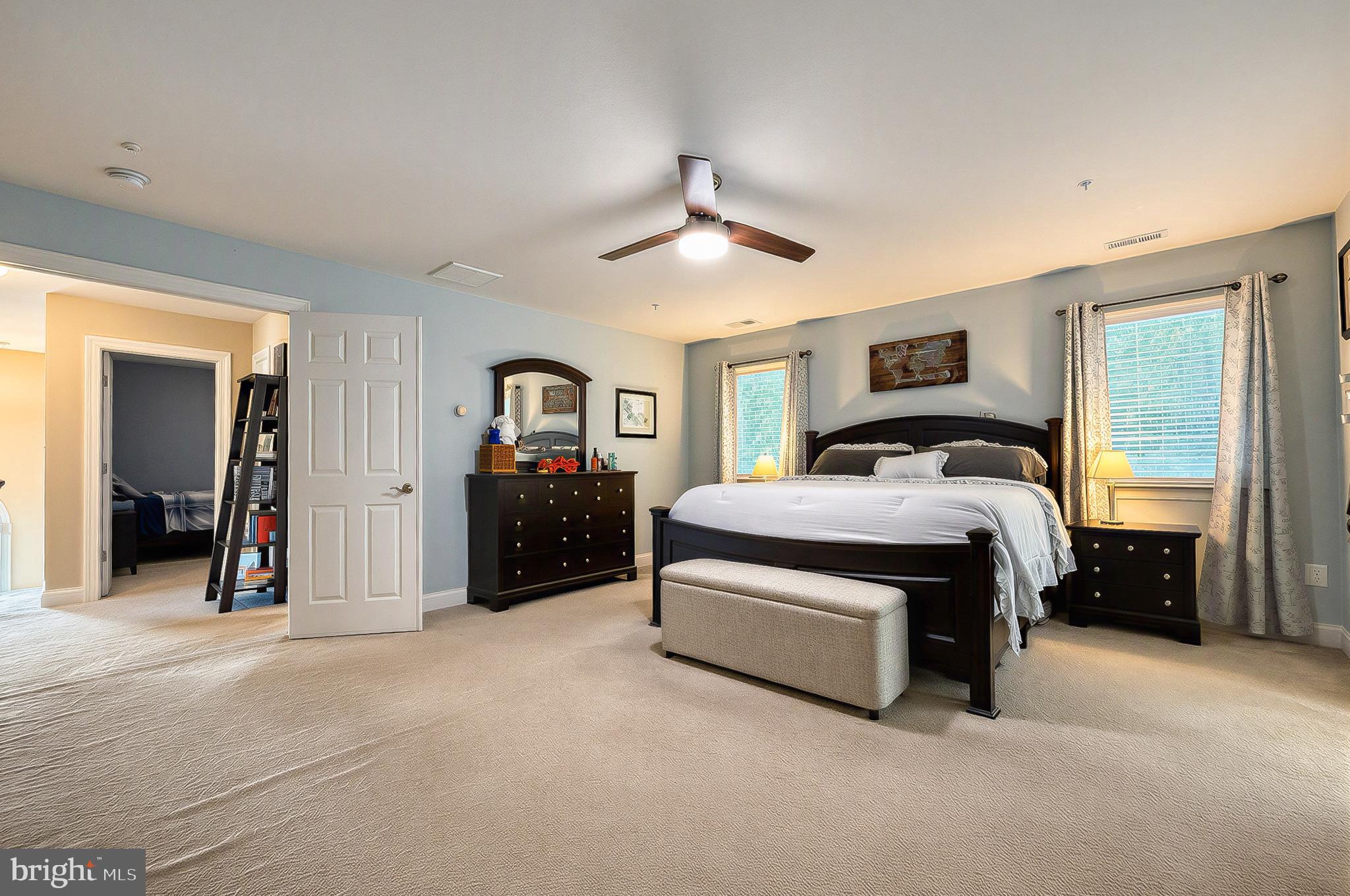 BROAD CREEK - Residential