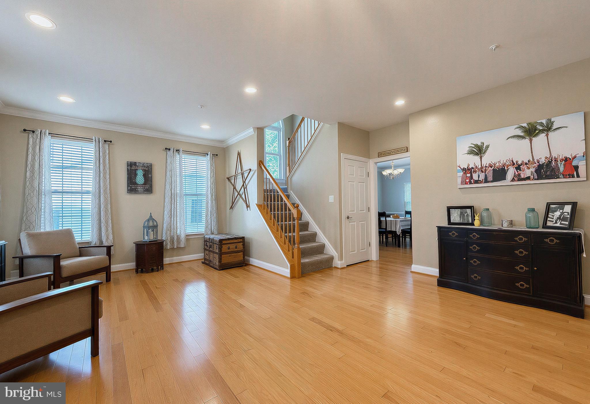 BROAD CREEK - Residential