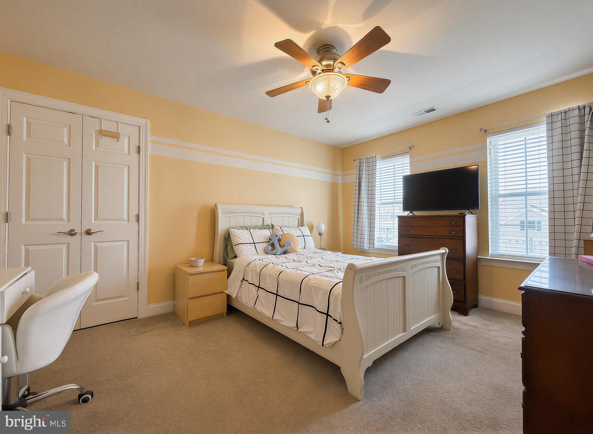 BROAD CREEK - Residential