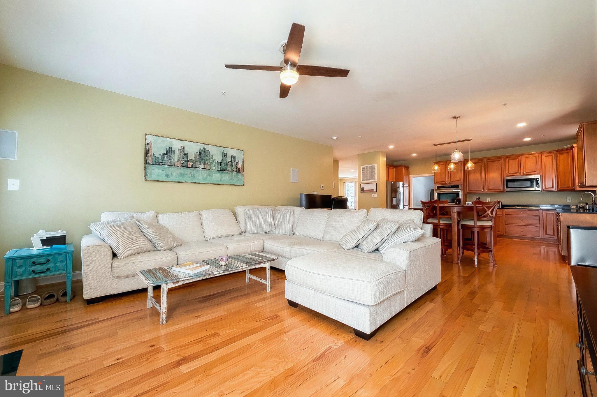 BROAD CREEK - Residential