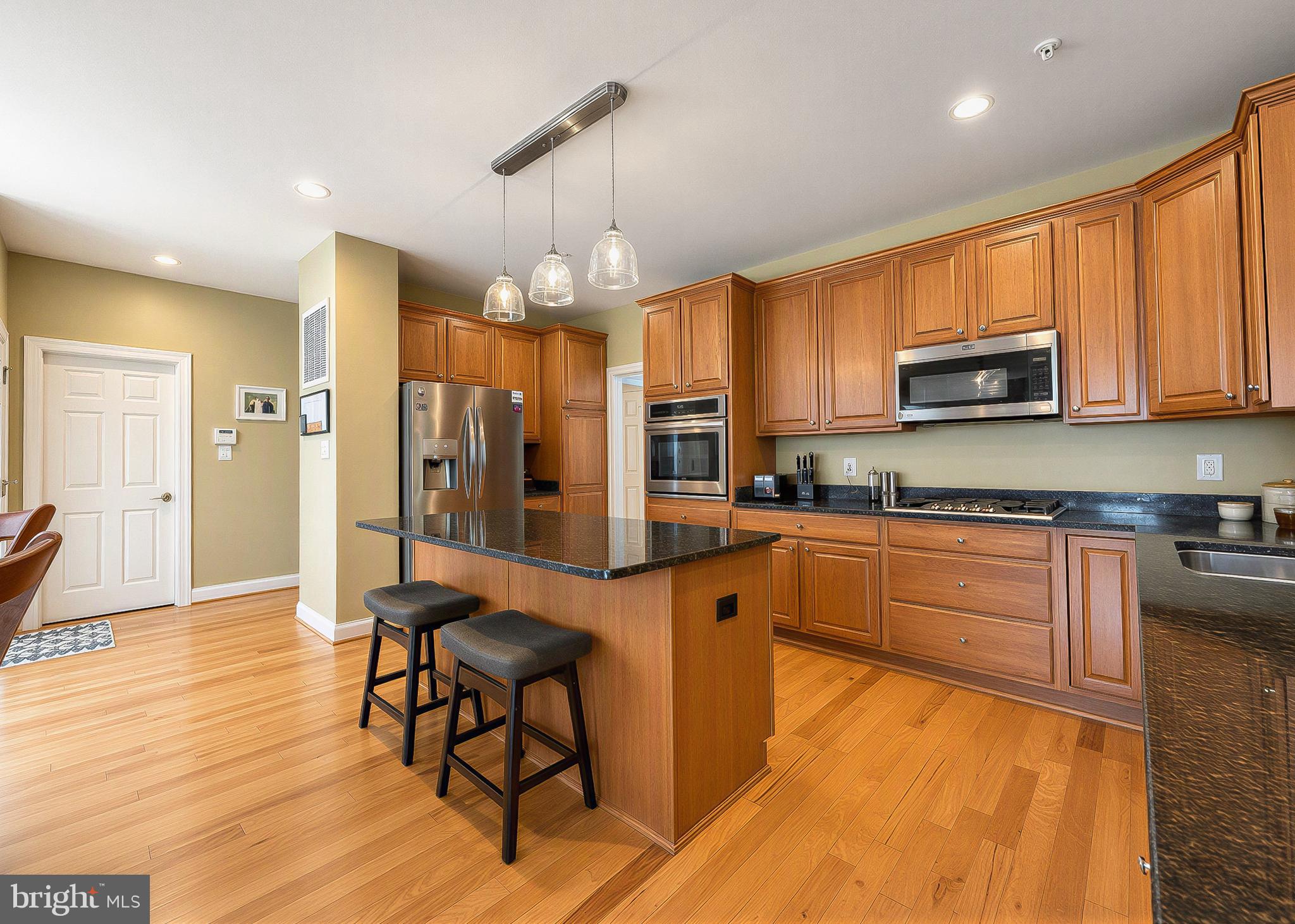 BROAD CREEK - Residential