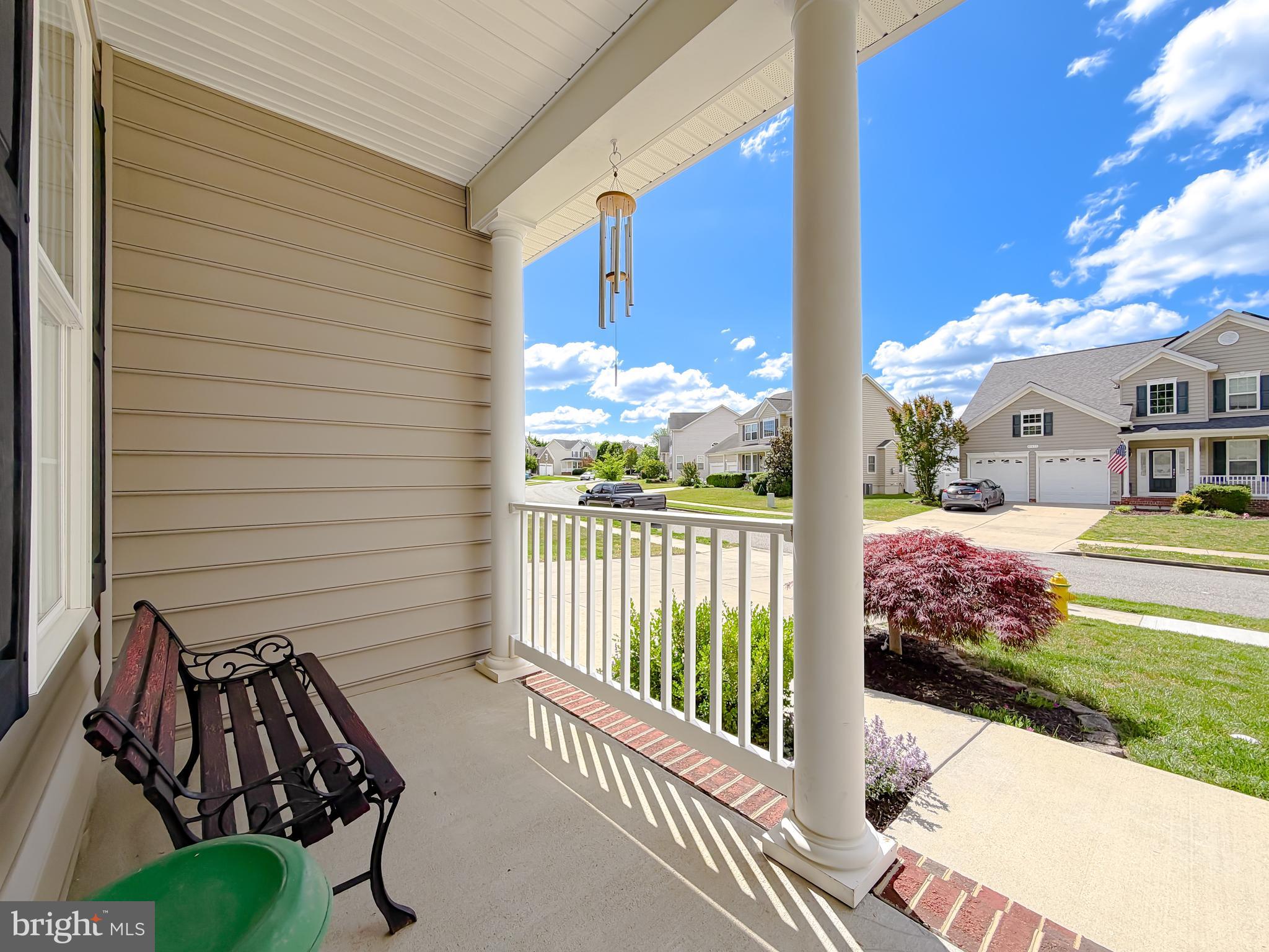 BROAD CREEK - Residential