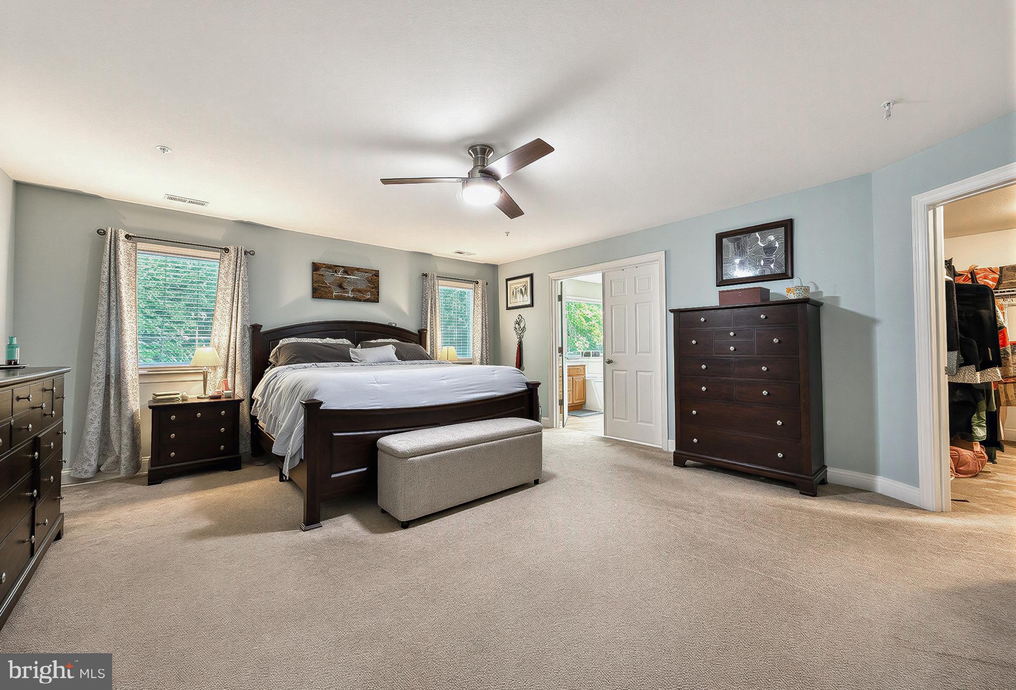 BROAD CREEK - Residential