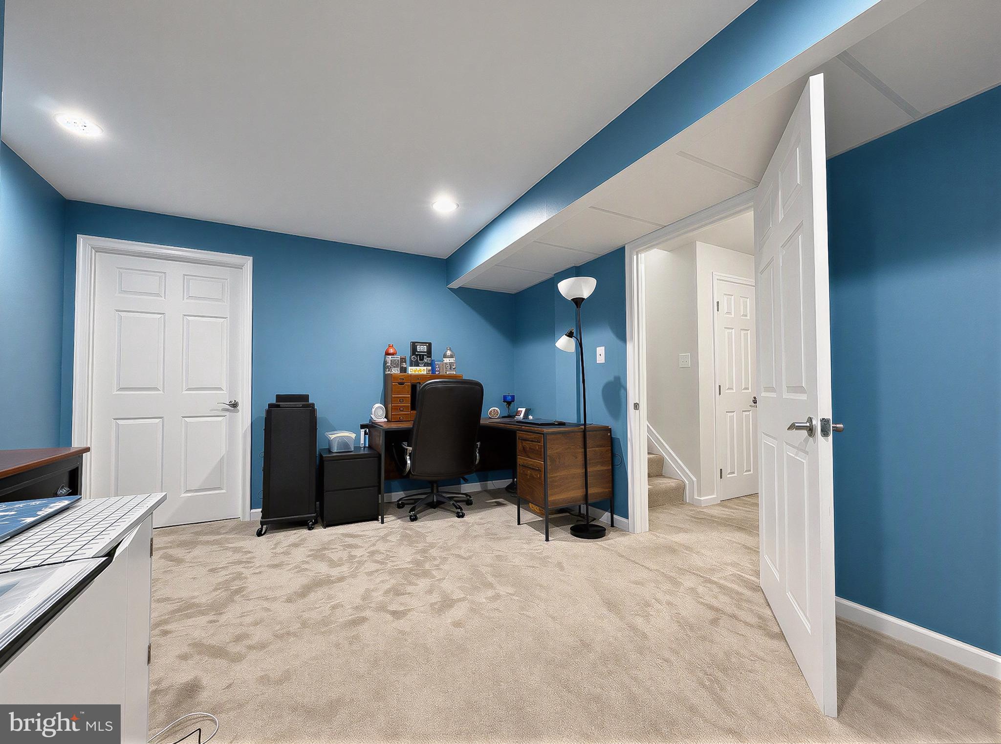 BROAD CREEK - Residential