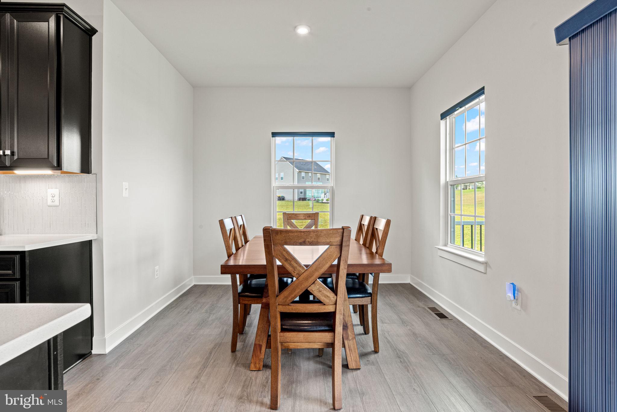 HIGH POINTE SOUTH - Residential