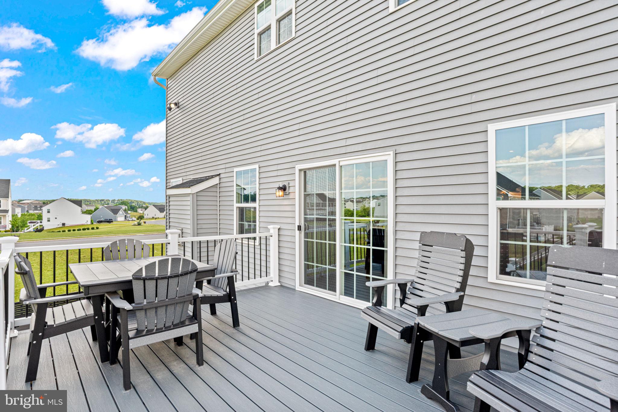HIGH POINTE SOUTH - Residential