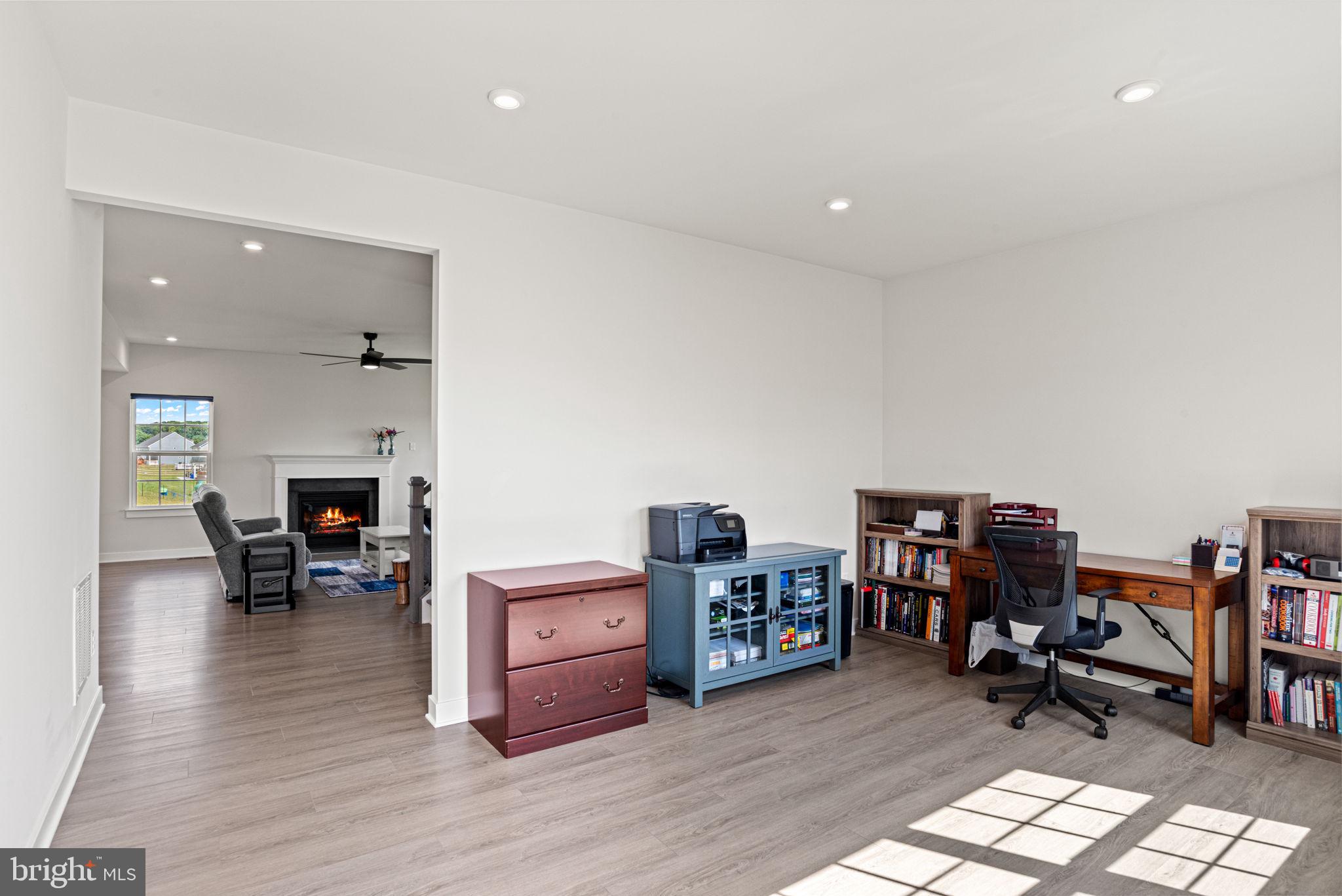 HIGH POINTE SOUTH - Residential