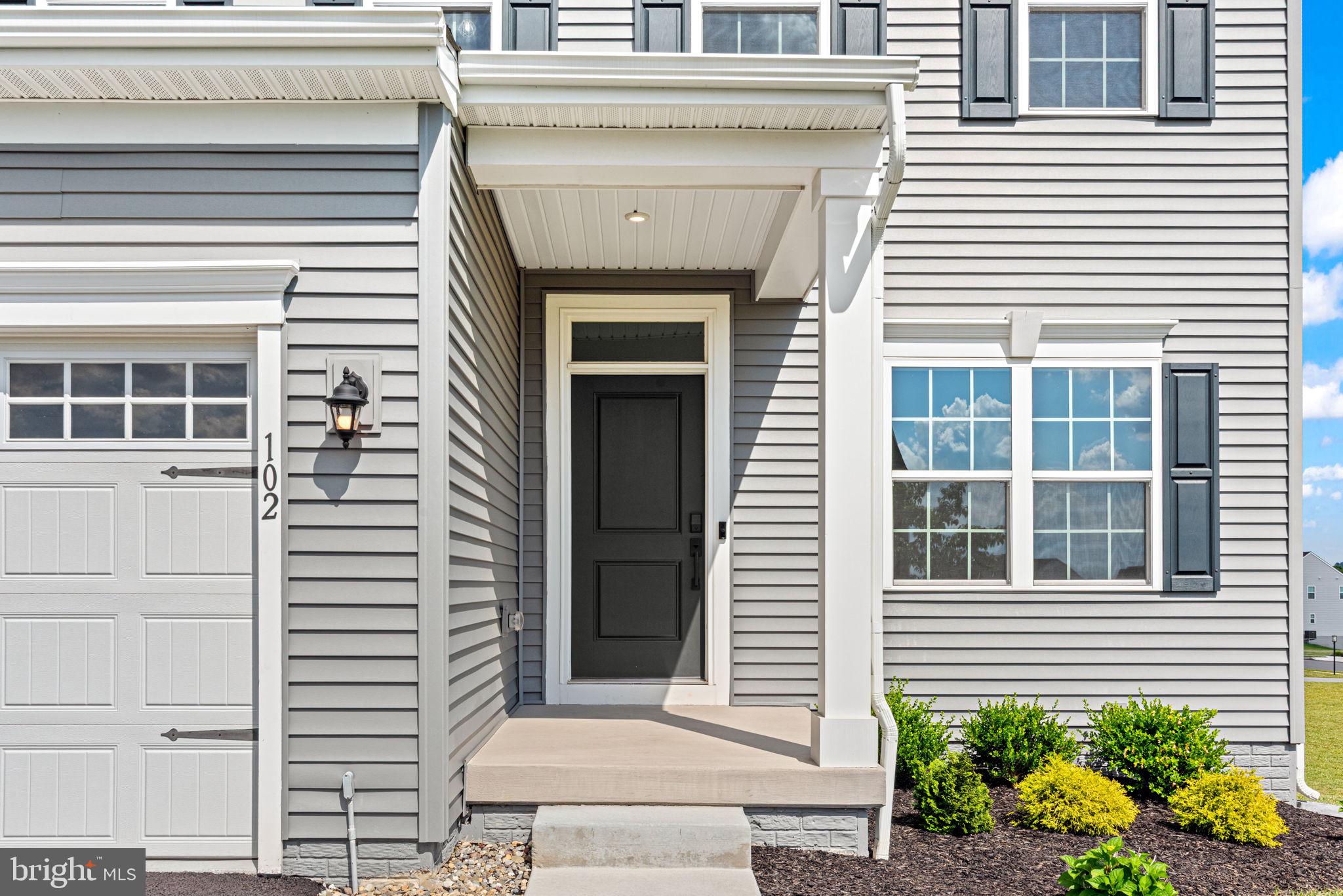 HIGH POINTE SOUTH - Residential