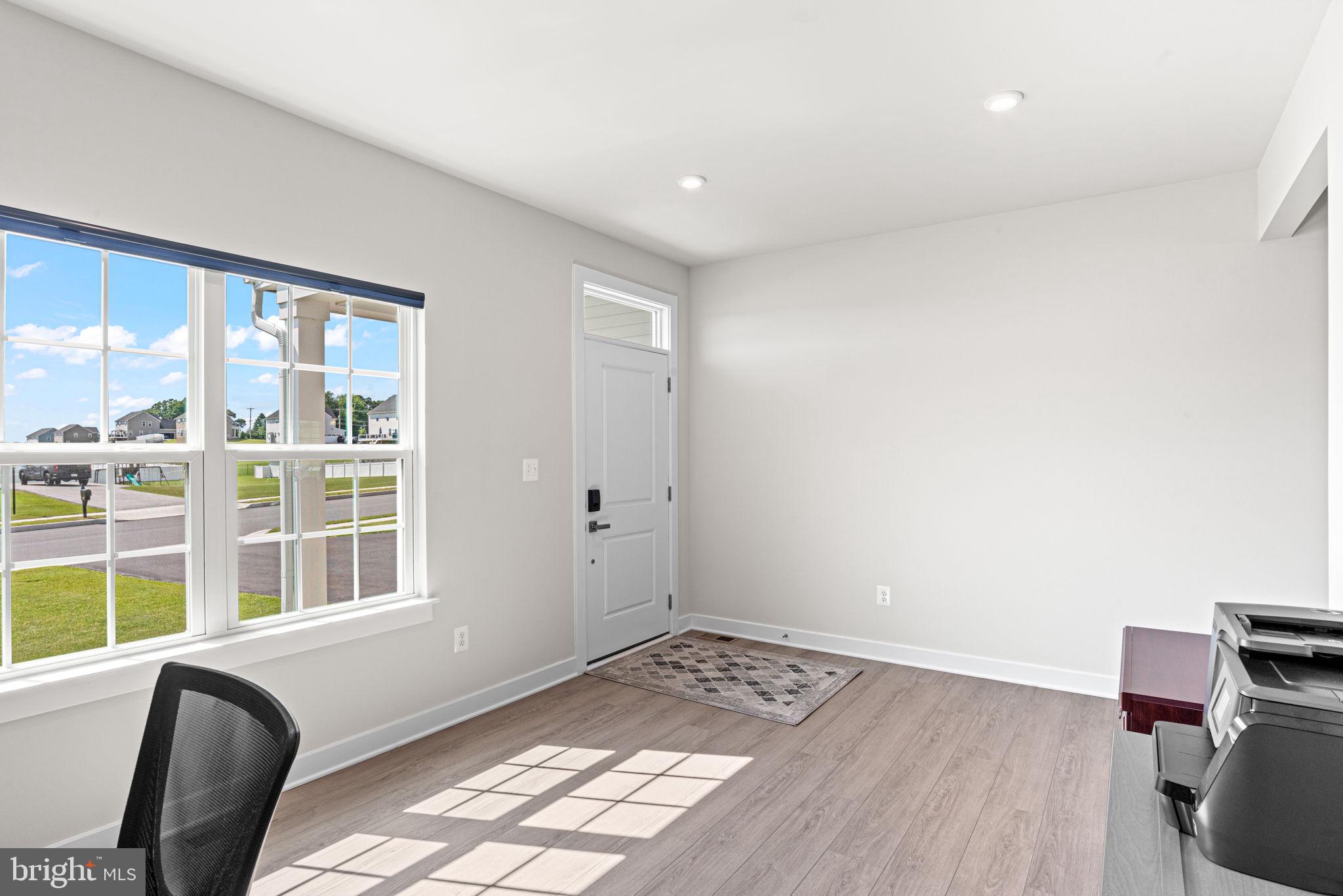HIGH POINTE SOUTH - Residential