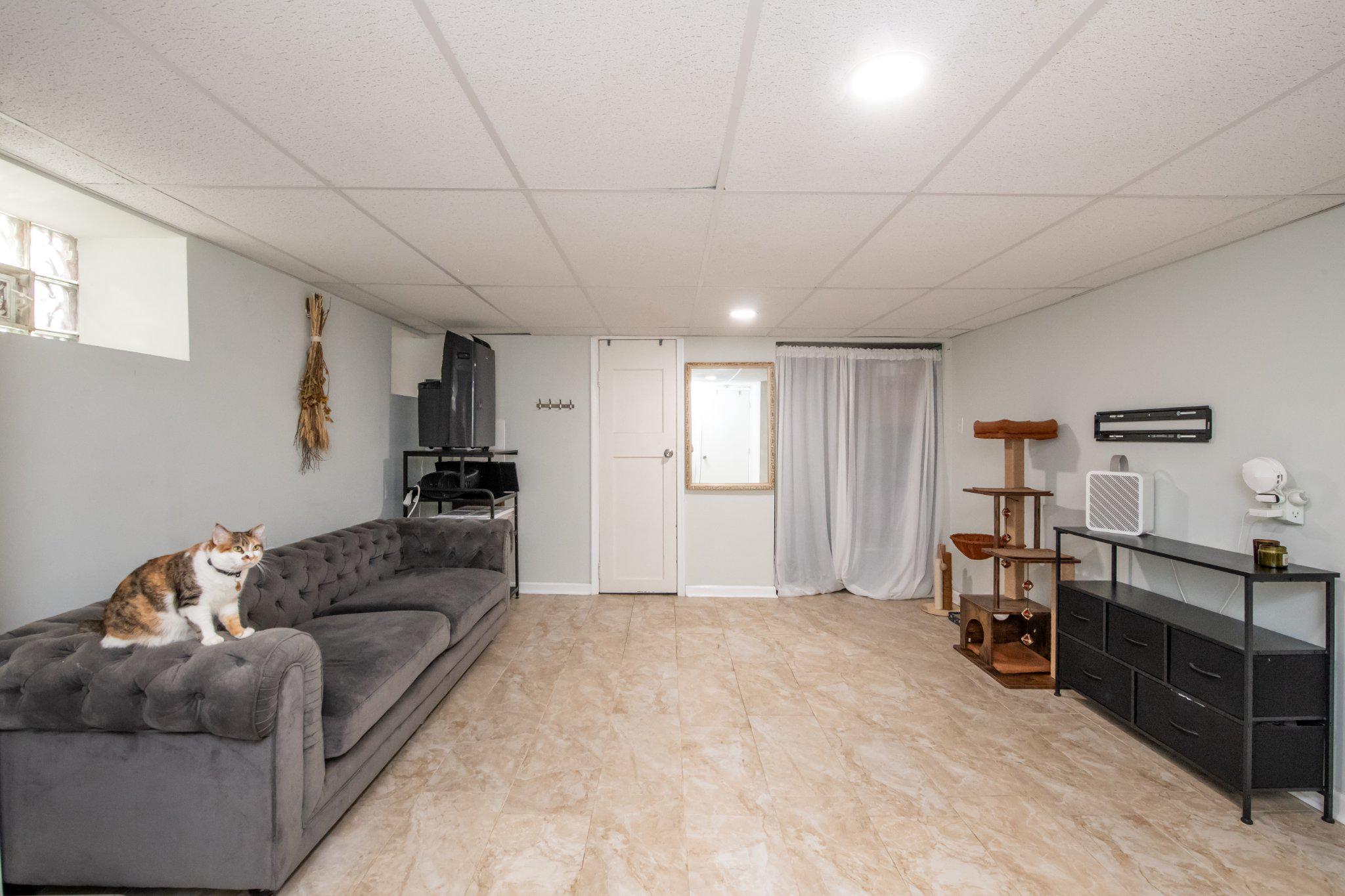 ELKINS PARK - Residential