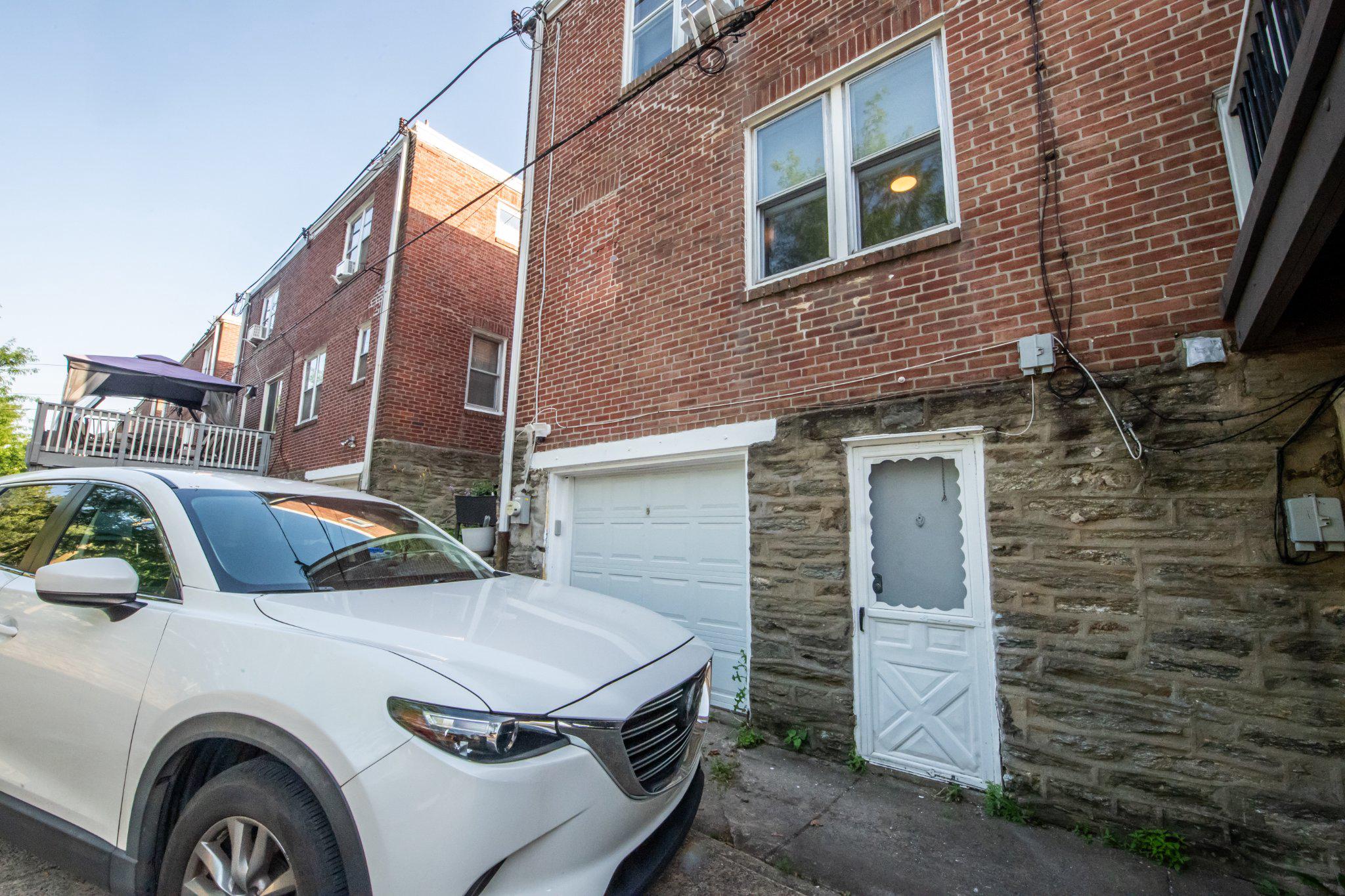 ELKINS PARK - Residential