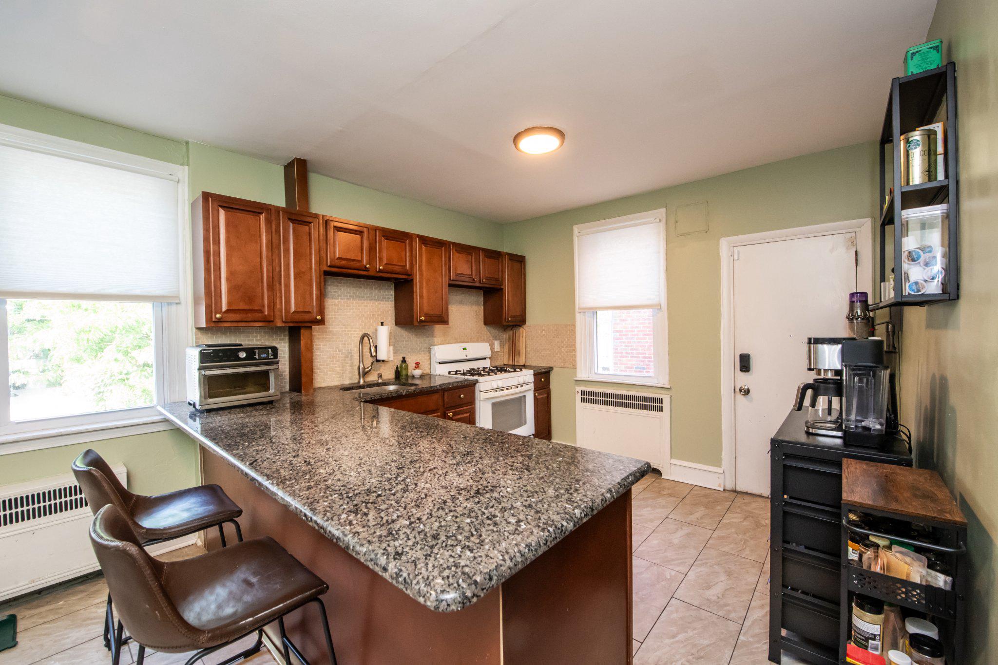 ELKINS PARK - Residential