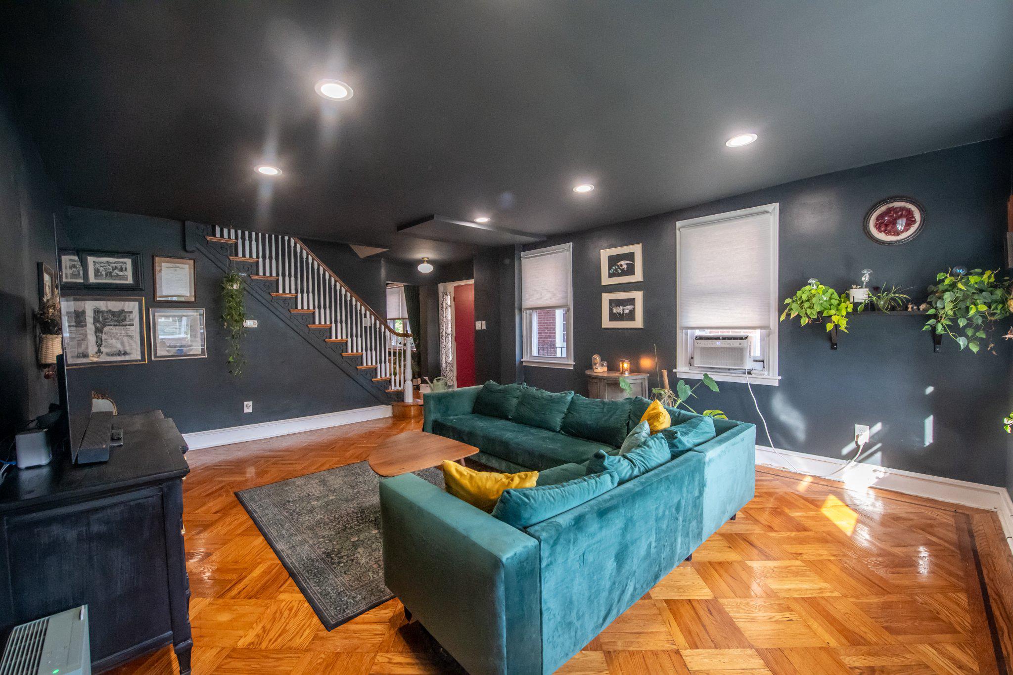 ELKINS PARK - Residential