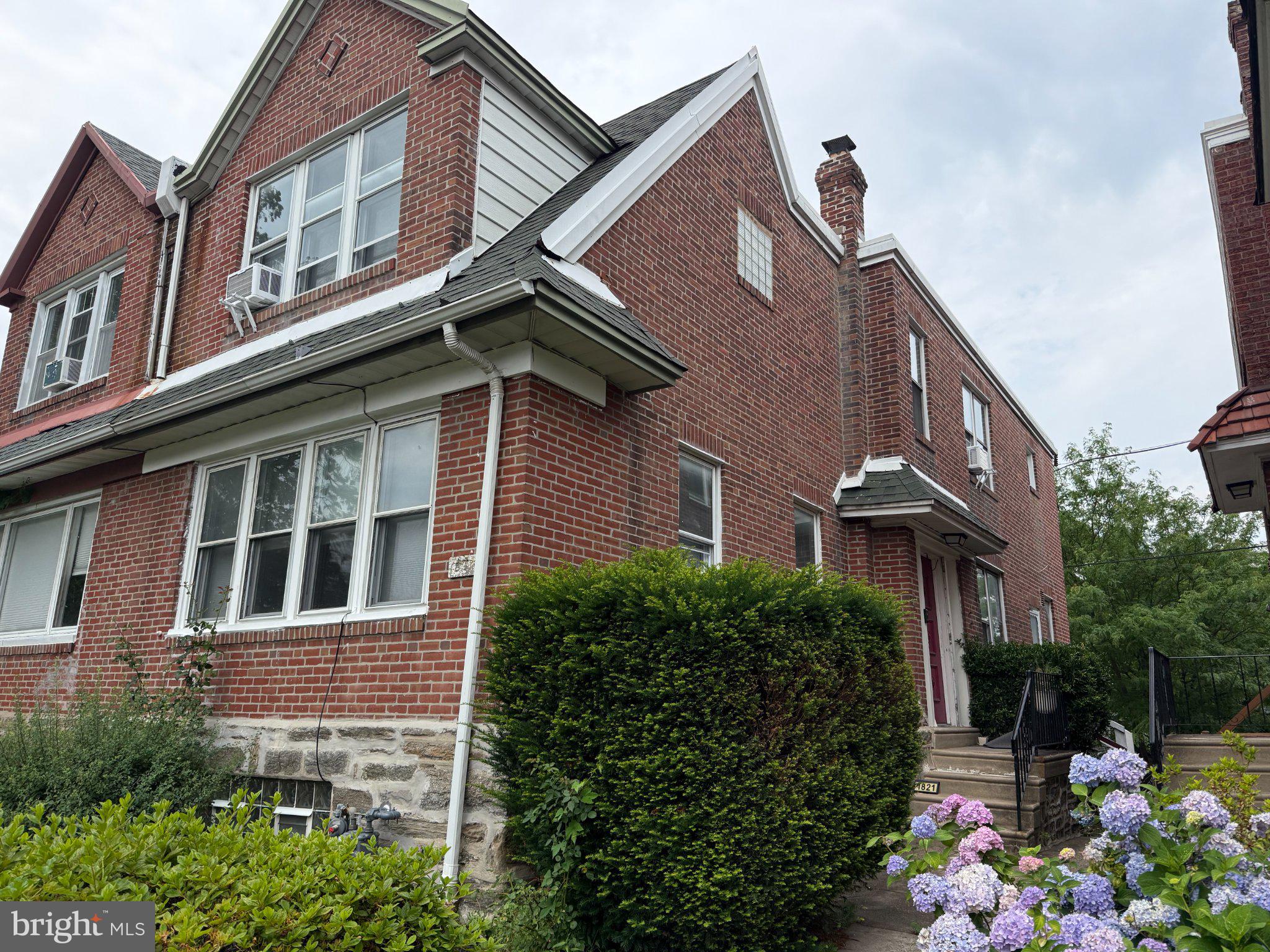 ELKINS PARK - Residential