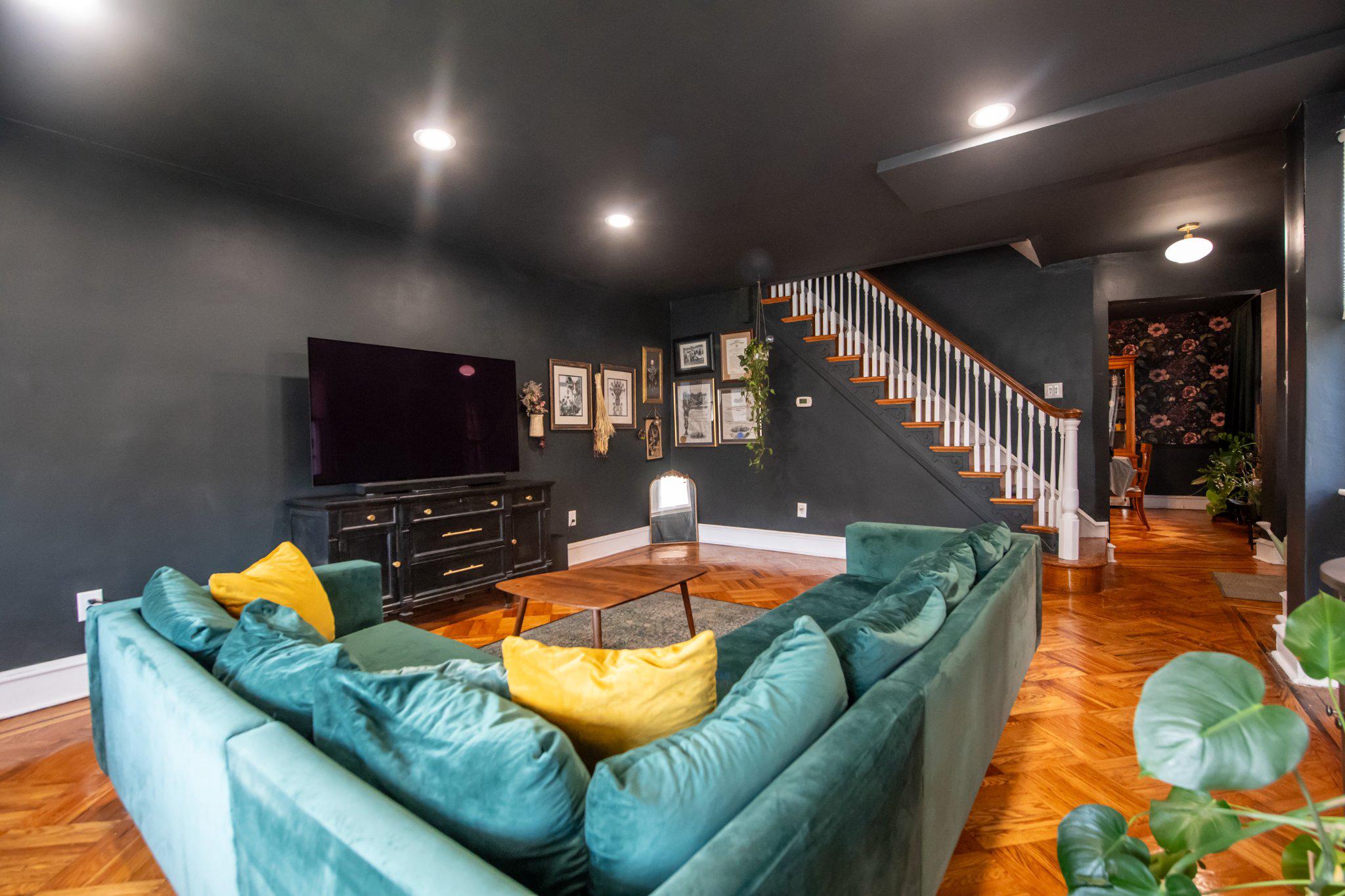ELKINS PARK - Residential