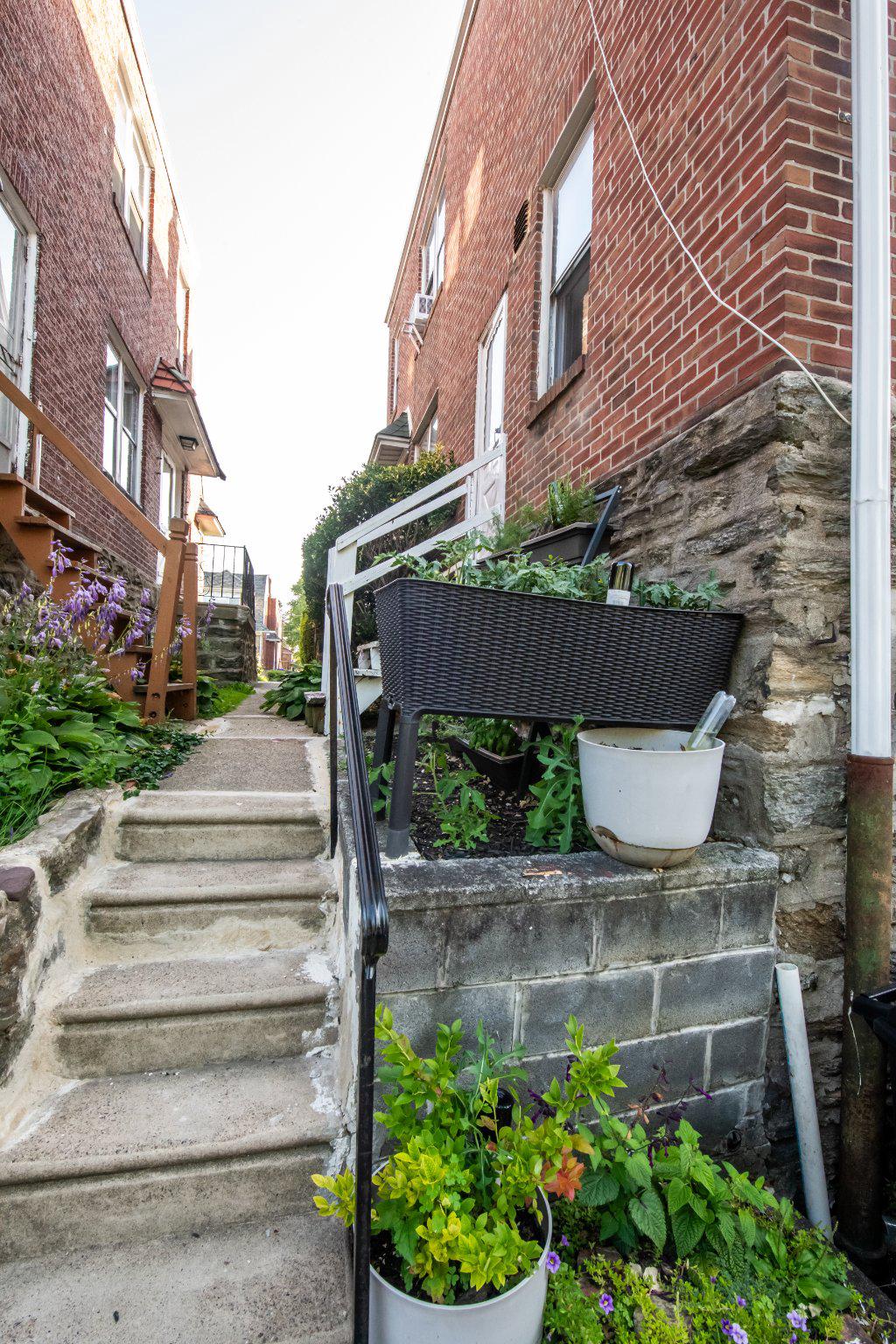 ELKINS PARK - Residential