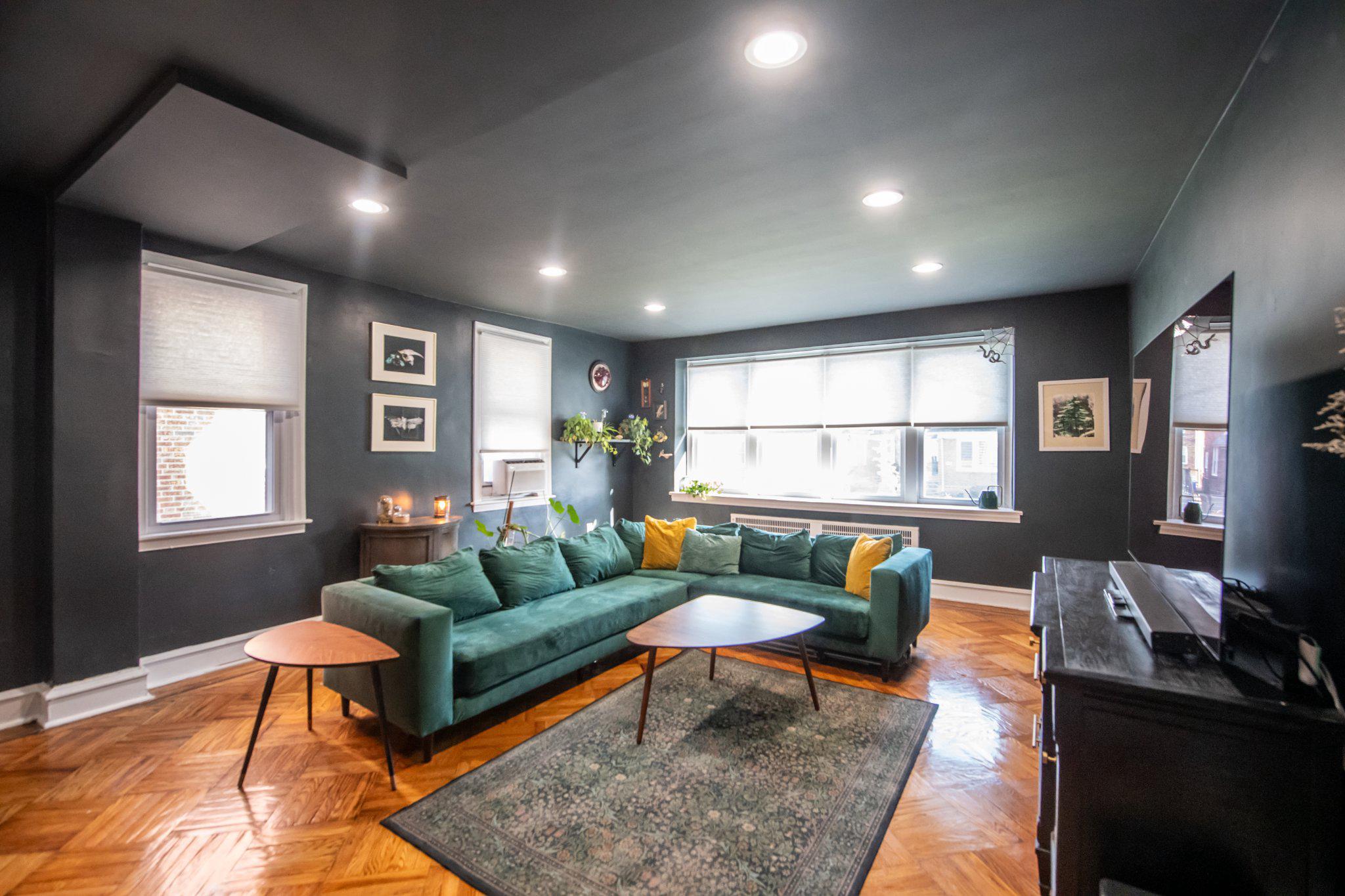 ELKINS PARK - Residential