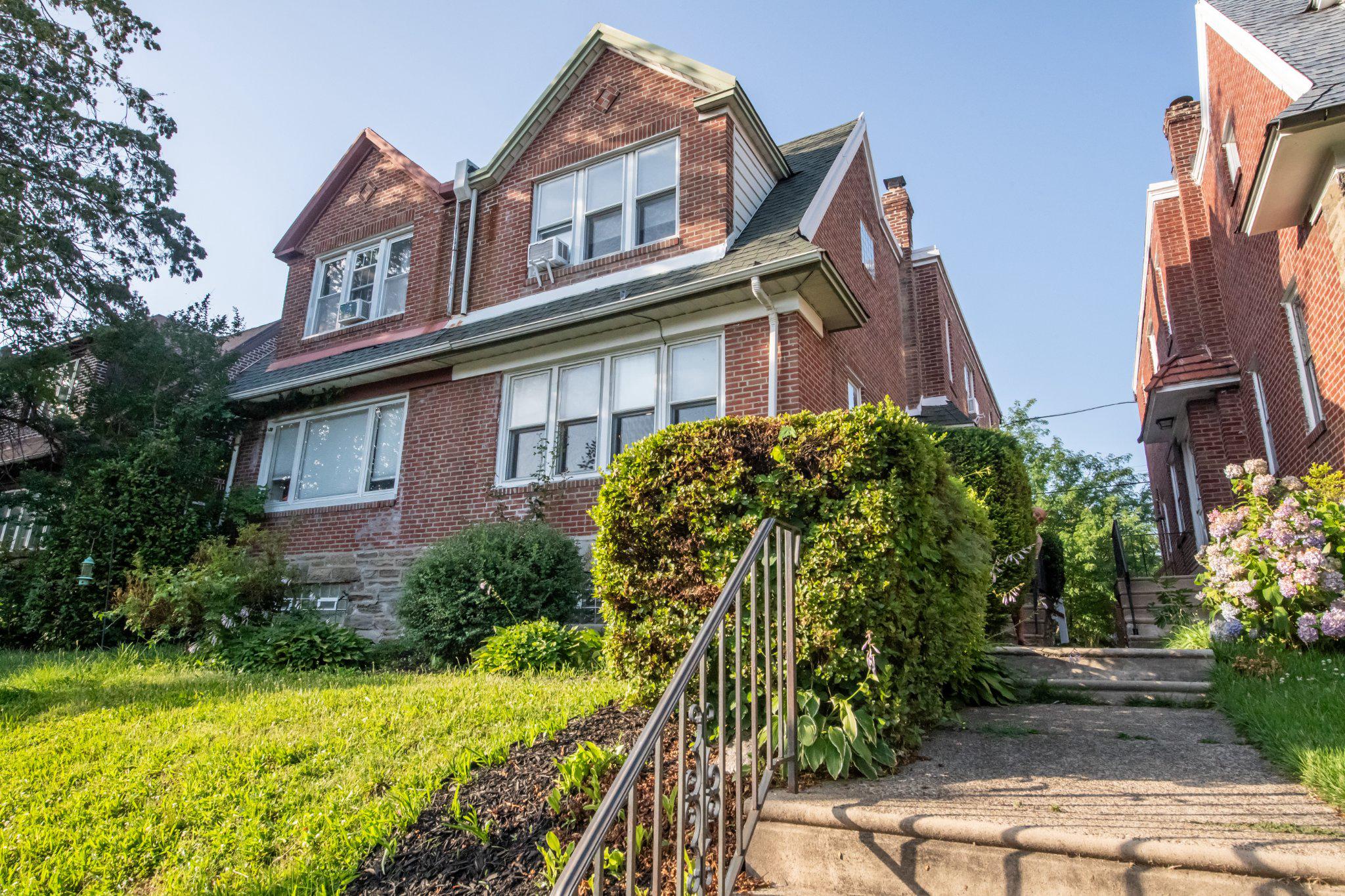 ELKINS PARK - Residential