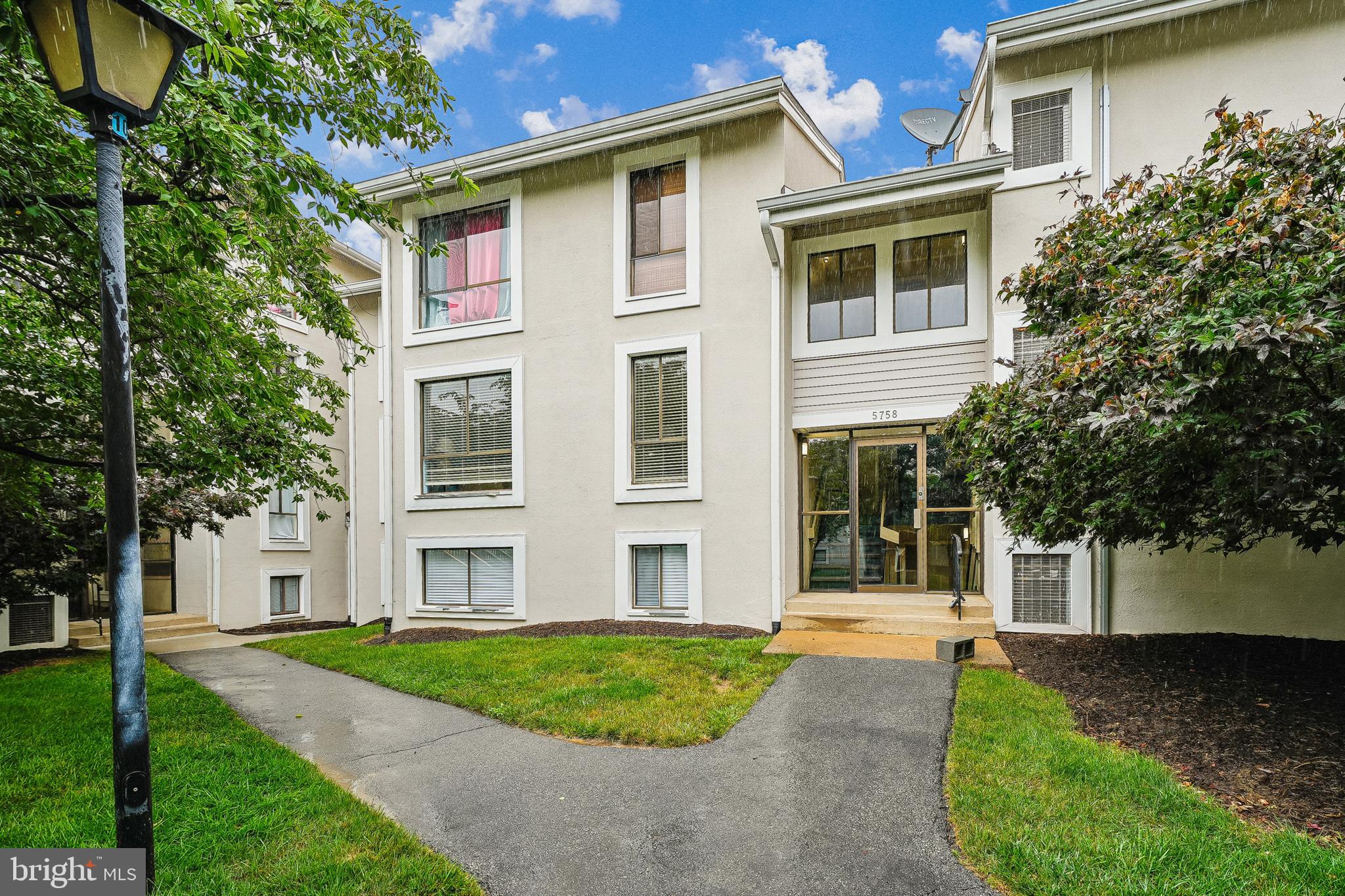 This charming 3-bedroom, 2-bath condo offers a bright, open floor plan and the convenience of an in-unit washer and dryer. Enjoy your own private balcony—the perfect place to savor morning coffee or unwind at the end of the day.

Move-in ready and filled with natural light, this beautifully refreshed home features brand-new luxury vinyl plank flooring, fresh paint throughout, and exceptional value in a highly desirable location.

Ideally situated just 3 miles from Fort Belvoir, with an easy 30-minute commute to Washington, D.C., and Old Town Alexandria, this home also provides walkable access to shopping, dining, parks, and public transportation for effortless everyday living.

Perfect for first-time homebuyers or anyone seeking comfort, convenience, and affordability. Seller may offer closing cost assistance for qualified buyers. ****Home Warranty****