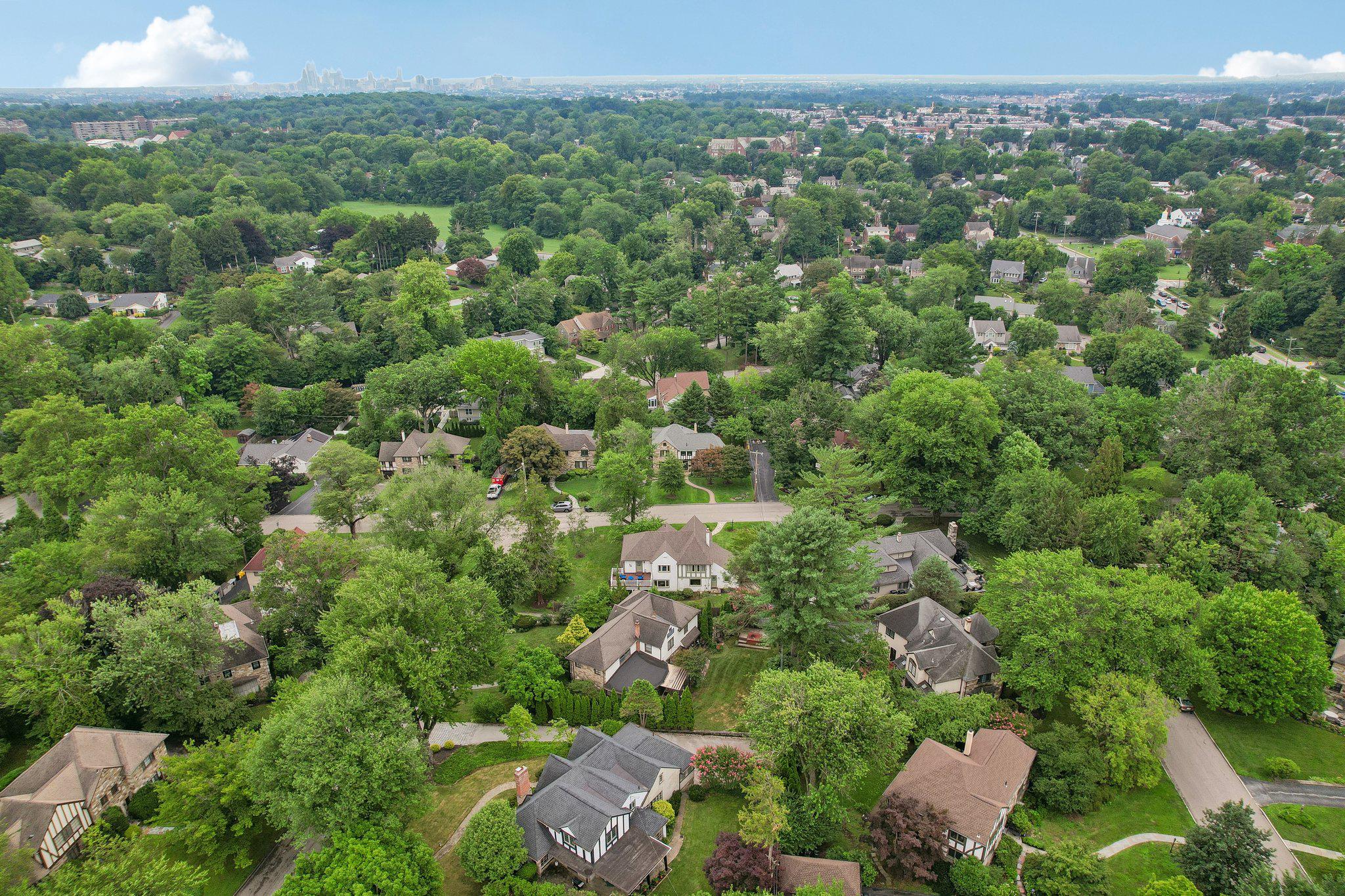 PENN WYNNE - Residential