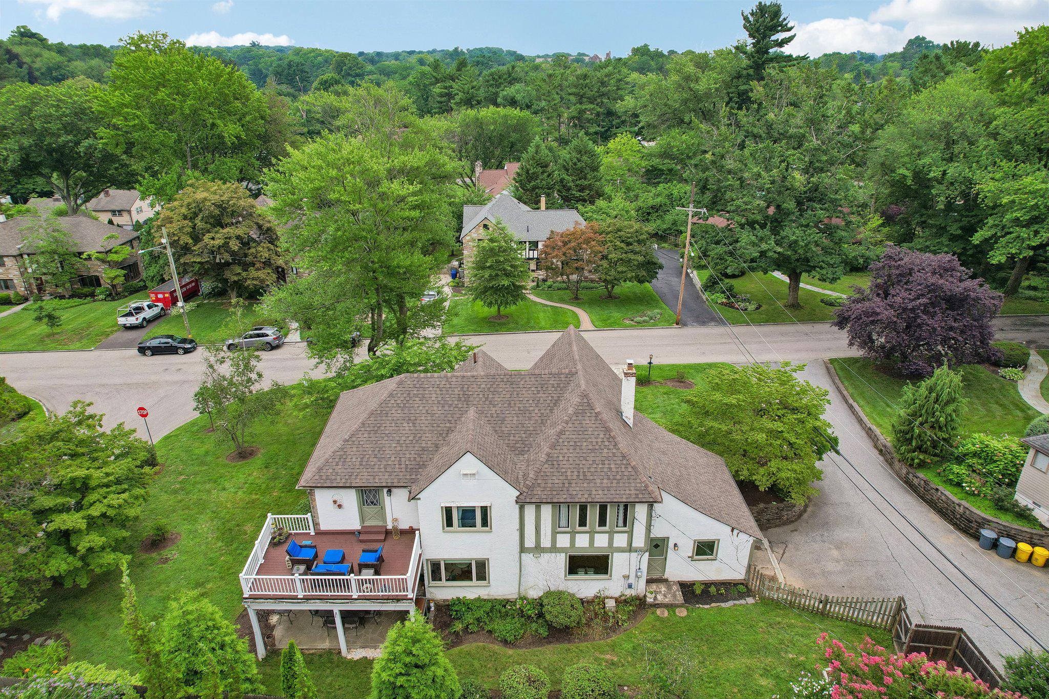 PENN WYNNE - Residential