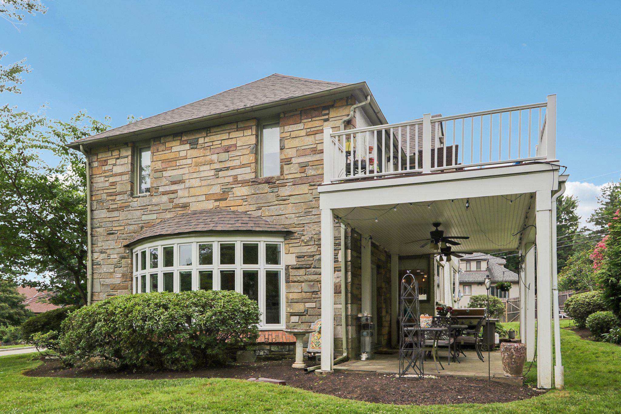 PENN WYNNE - Residential