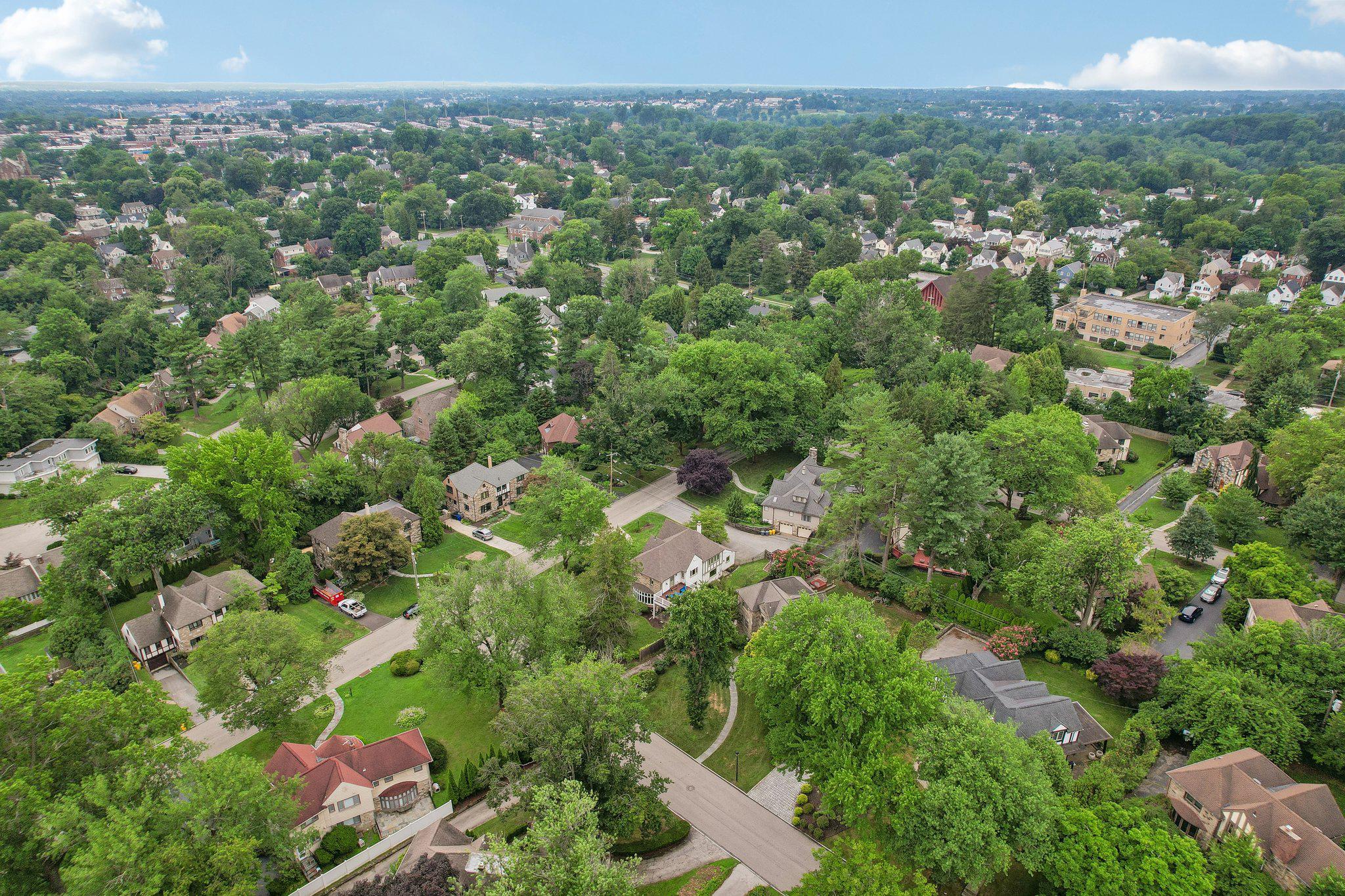 PENN WYNNE - Residential