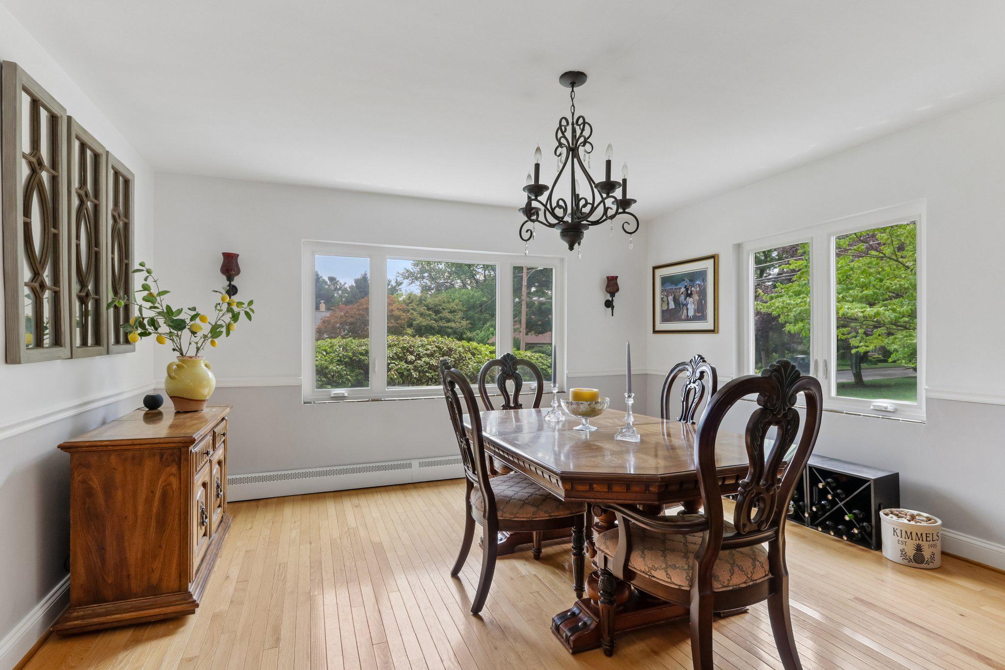 PENN WYNNE - Residential
