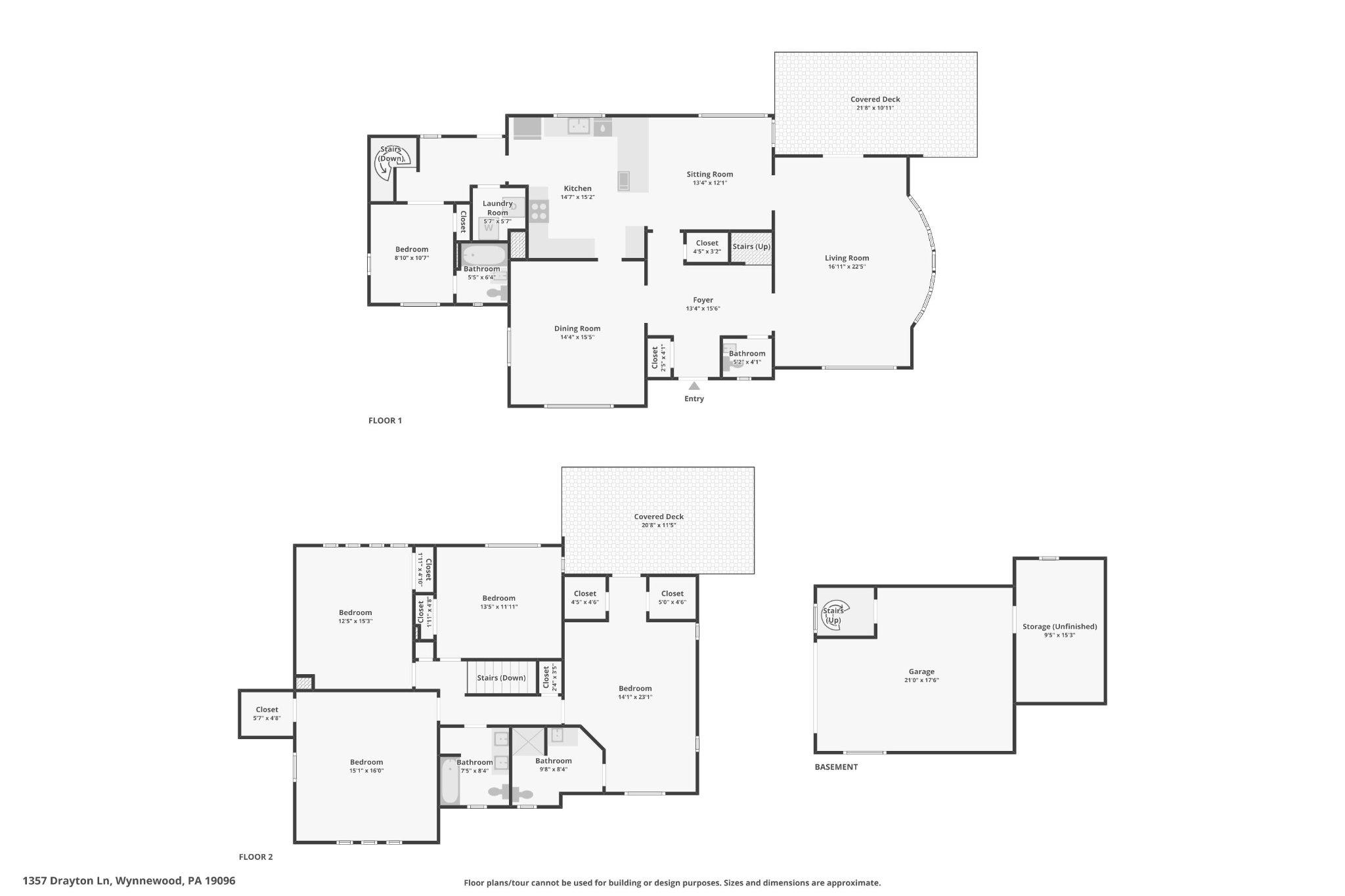 PENN WYNNE - Residential