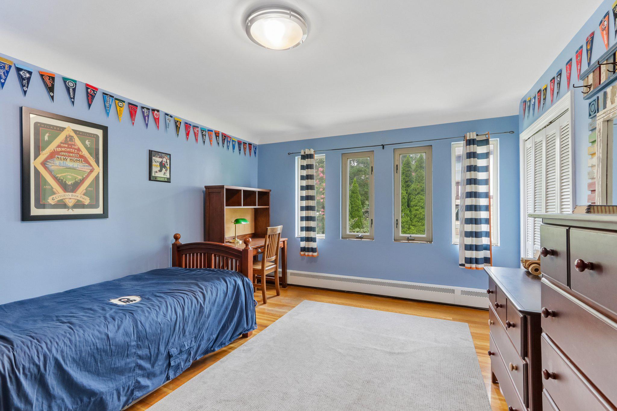 PENN WYNNE - Residential