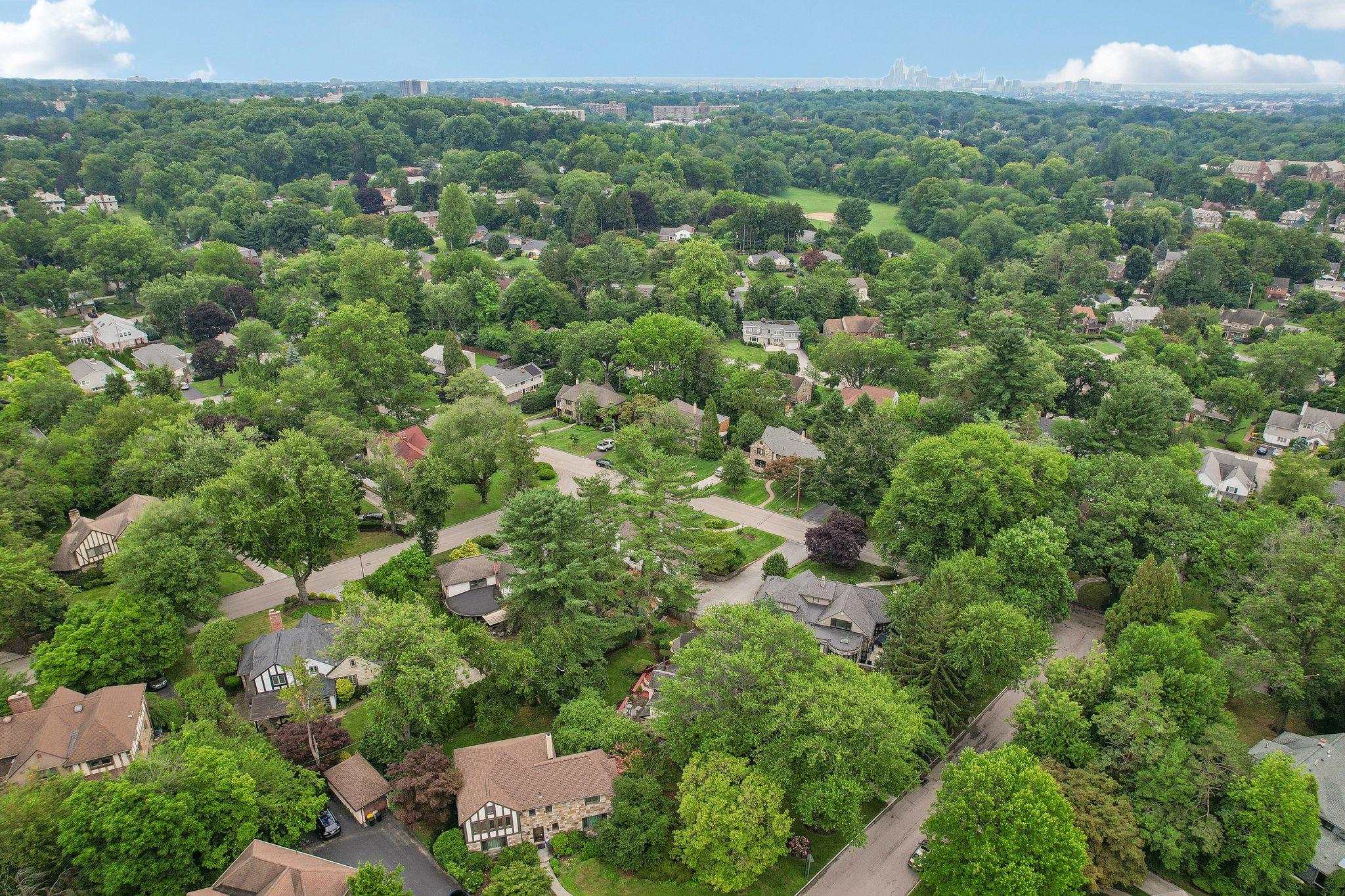PENN WYNNE - Residential